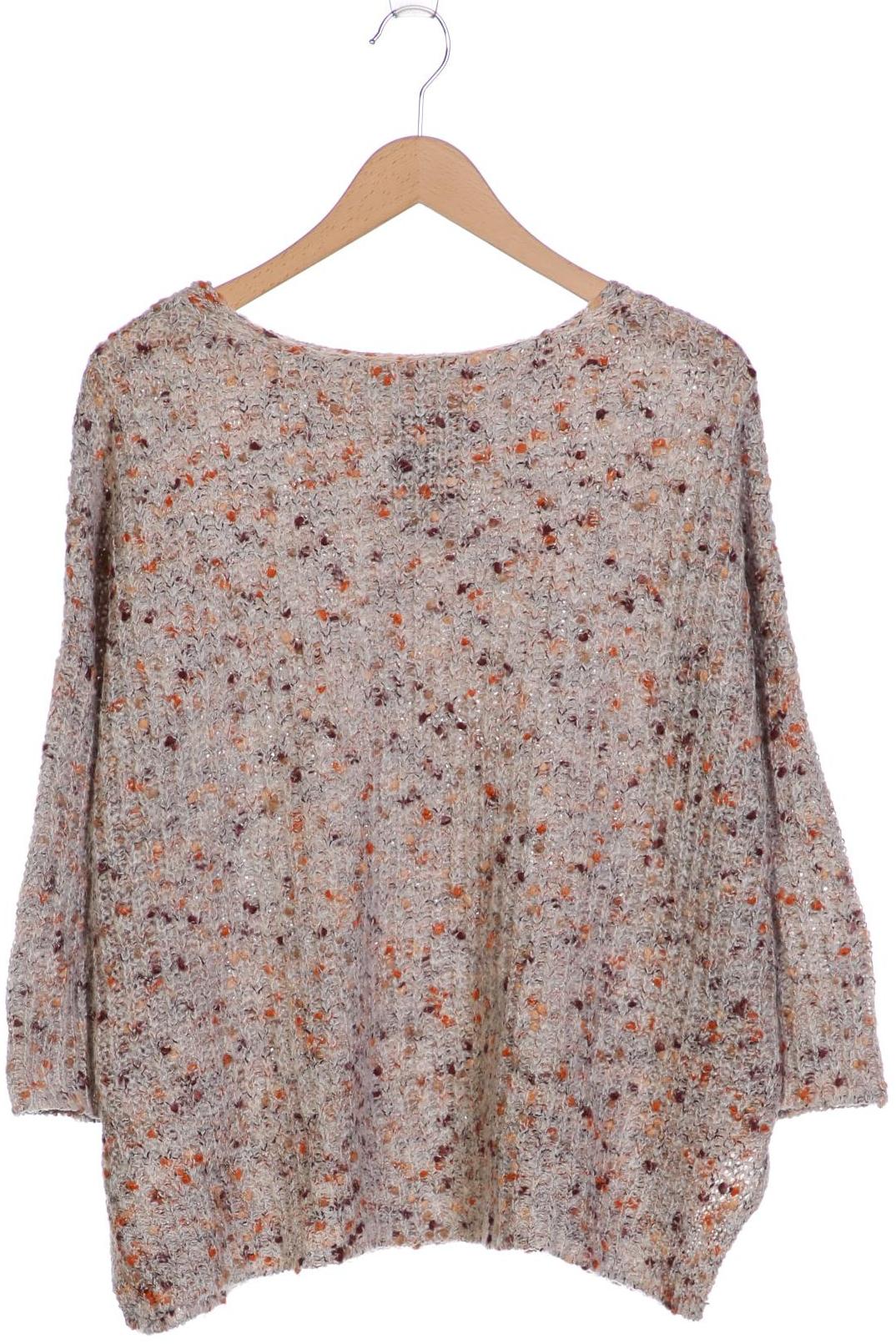 

Na-Kd Damen Pullover, mehrfarbig, Gr. 36