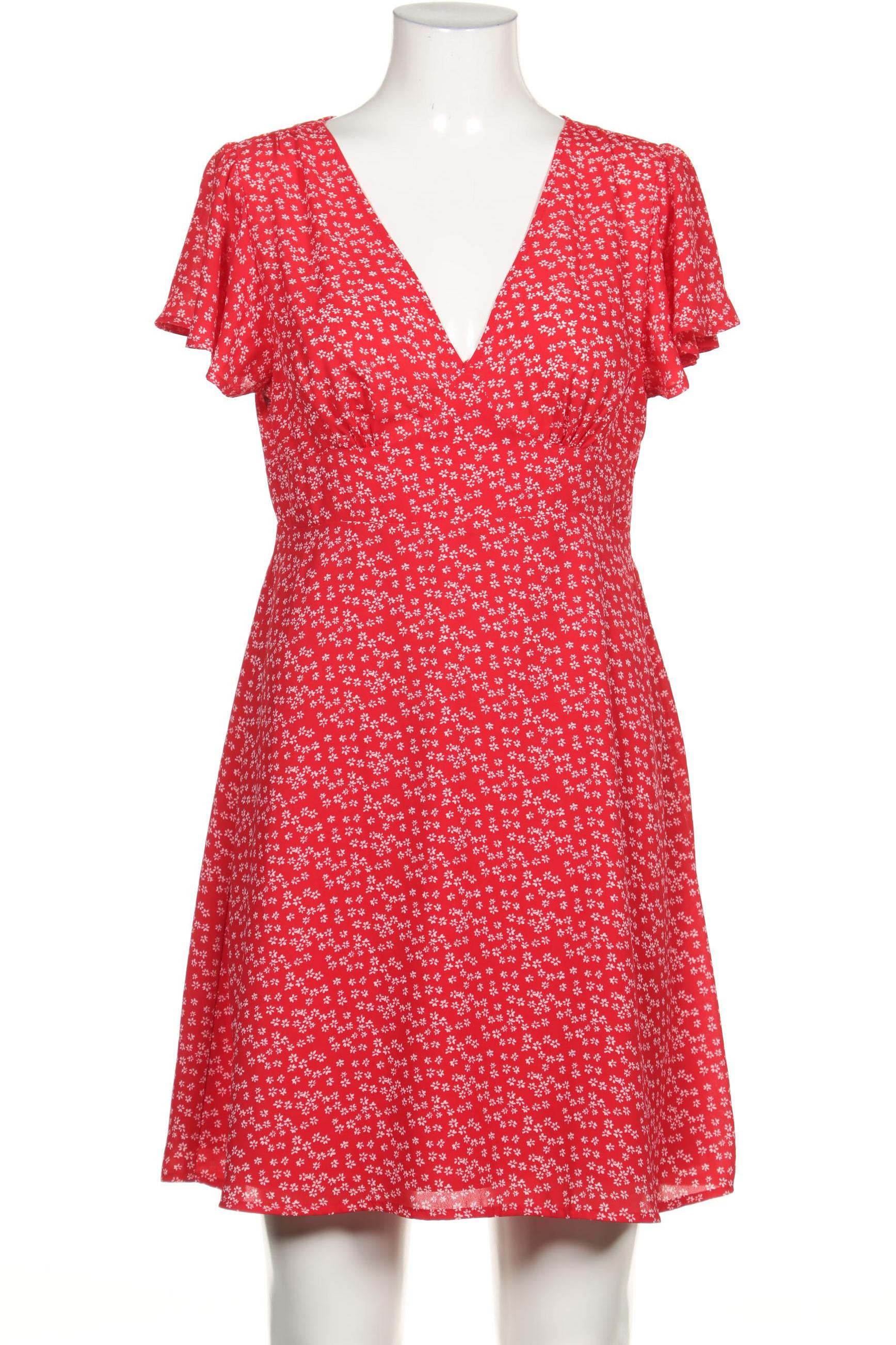 

NA-KD Damen Kleid, rot