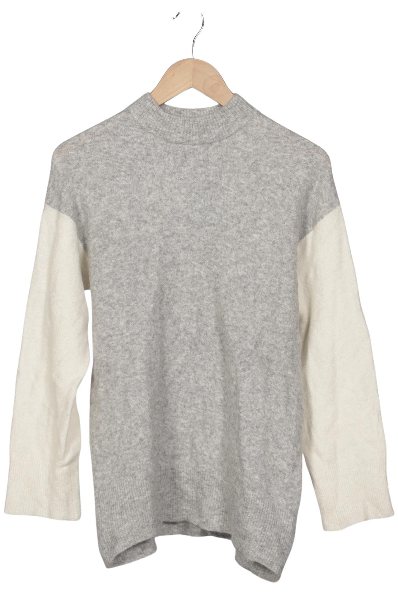 

Na-Kd Damen Pullover, mehrfarbig, Gr. 34