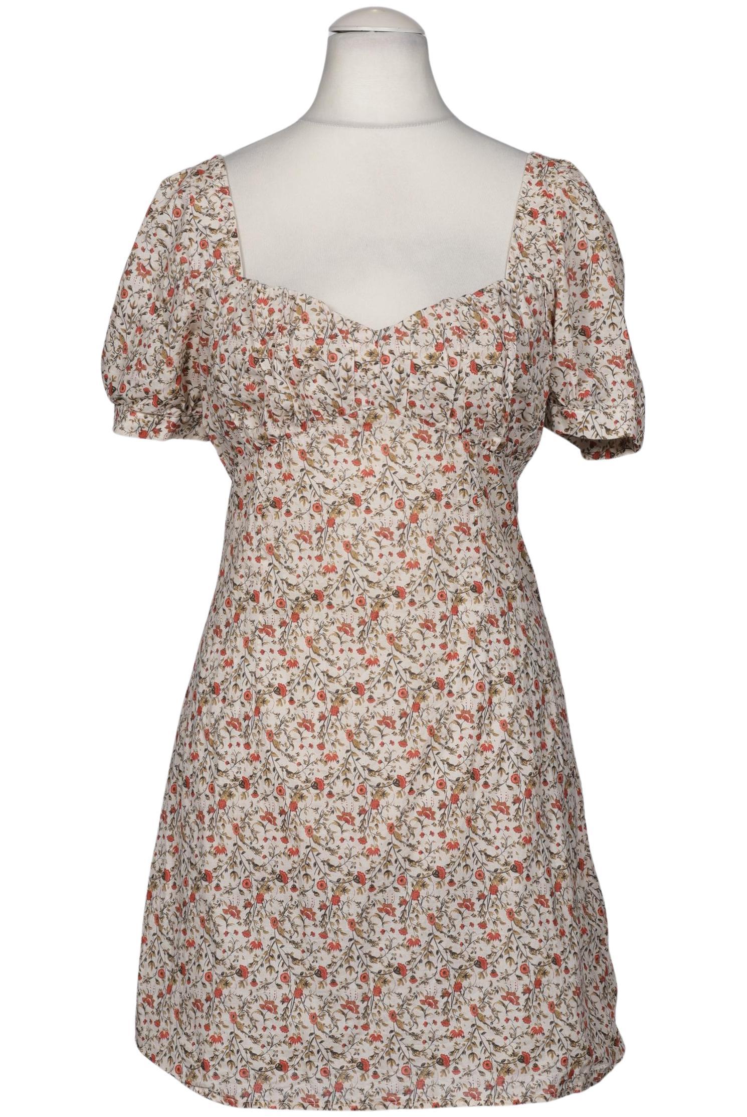 

Na-Kd Damen Kleid, beige, Gr. 38