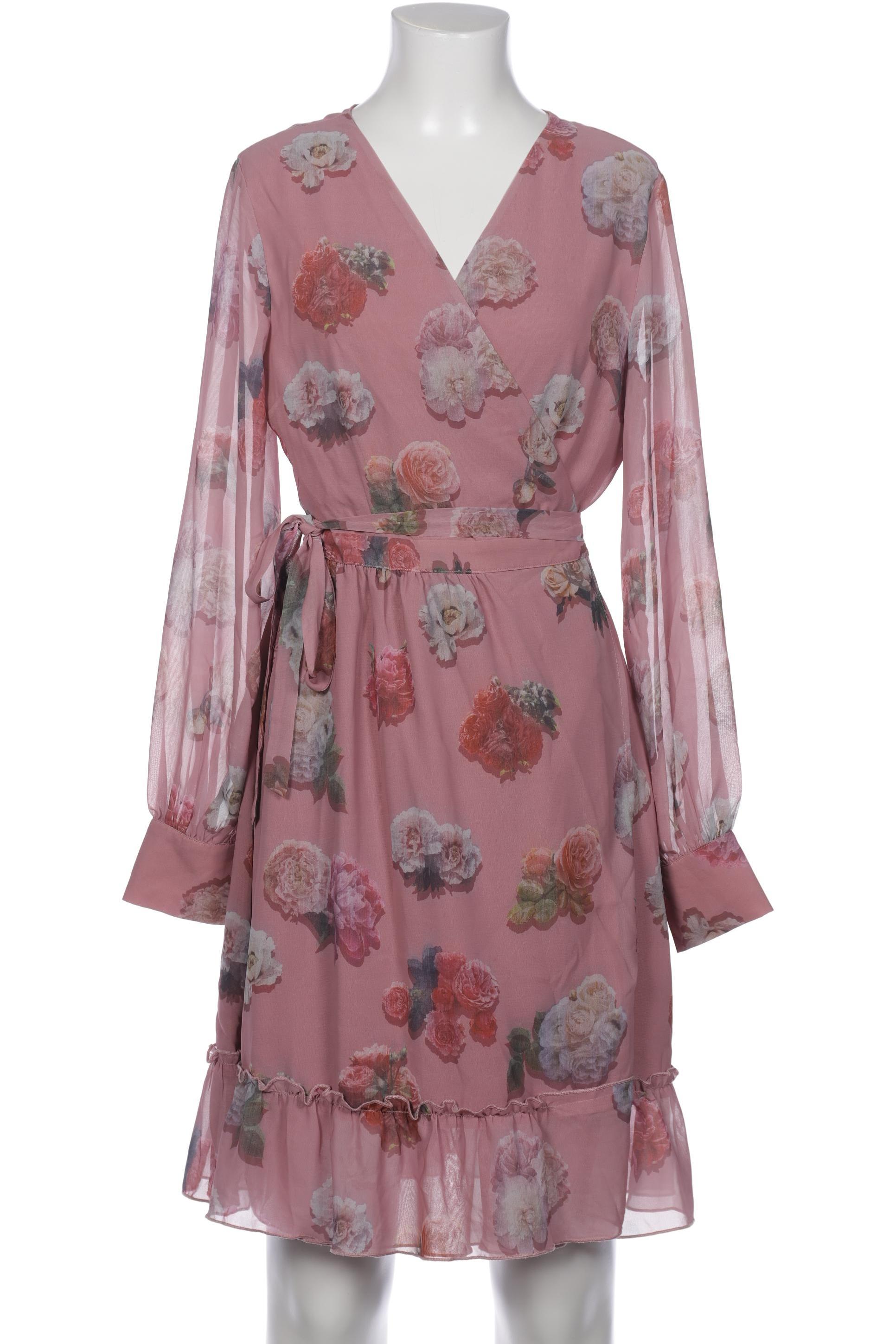 

Na-Kd Damen Kleid, pink, Gr. 38