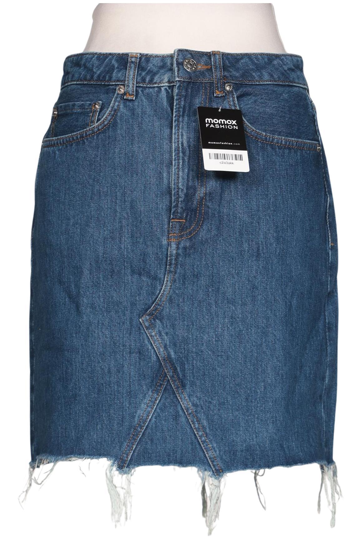 

Na-Kd Damen Rock, blau, Gr. 36