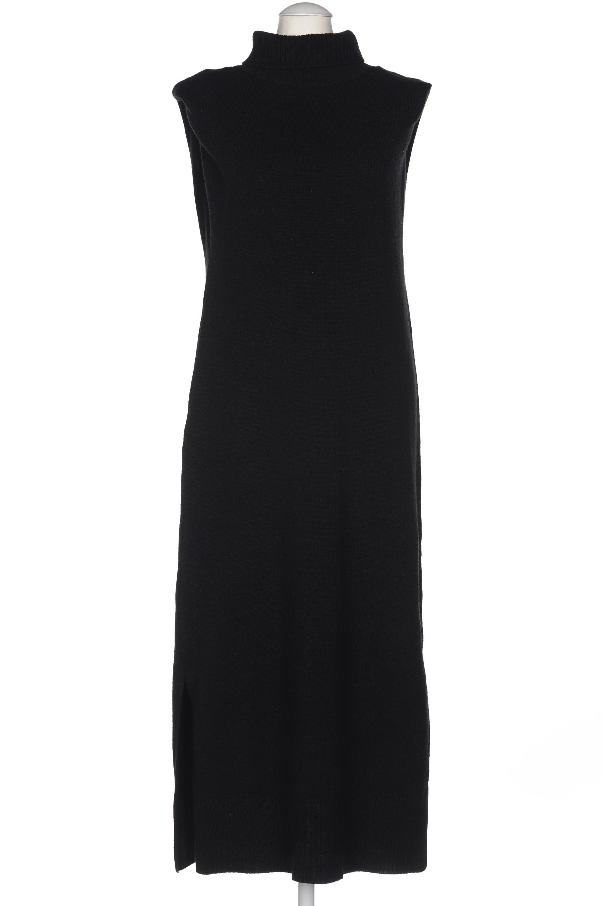 

Na-Kd Damen Kleid, schwarz, Gr. 36