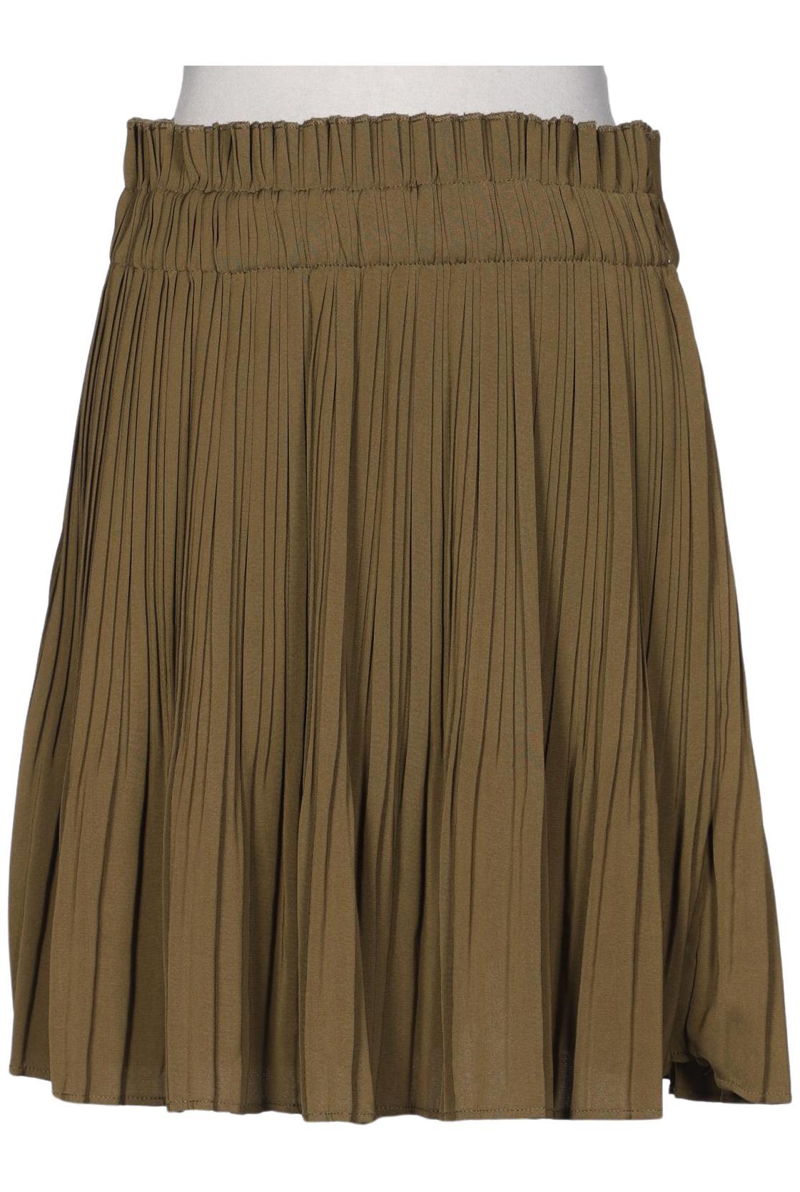 

Na-Kd Damen Rock, grün, Gr. 36