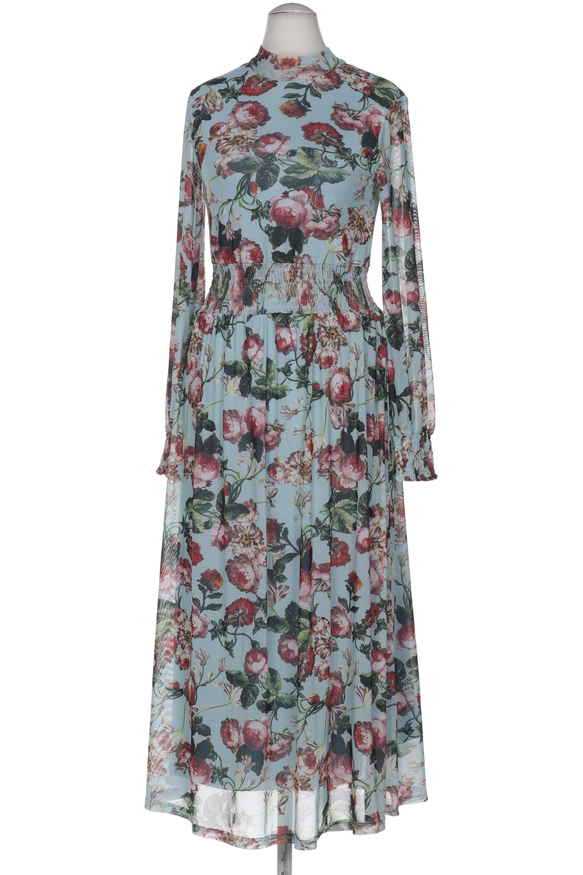 

Na-Kd Damen Kleid, hellblau, Gr. 36