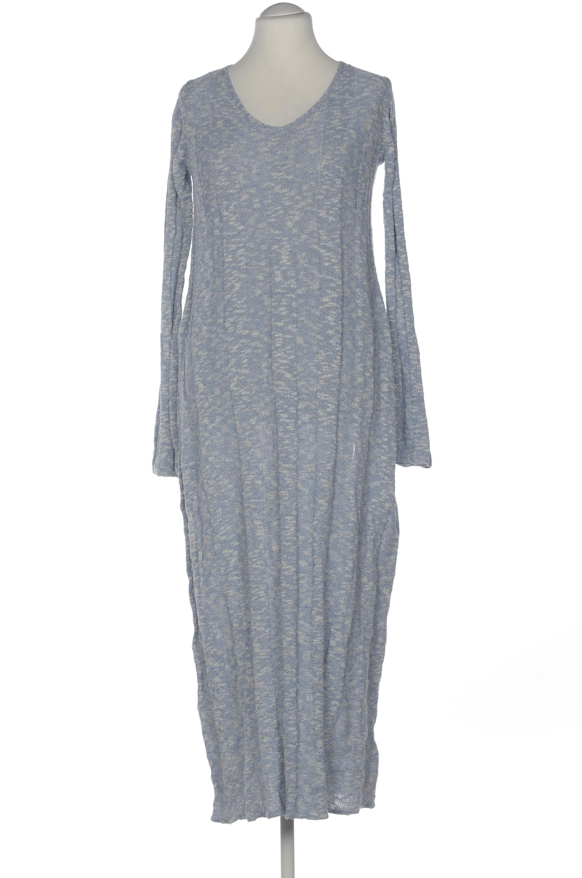

Na-Kd Damen Kleid, hellblau, Gr. 38