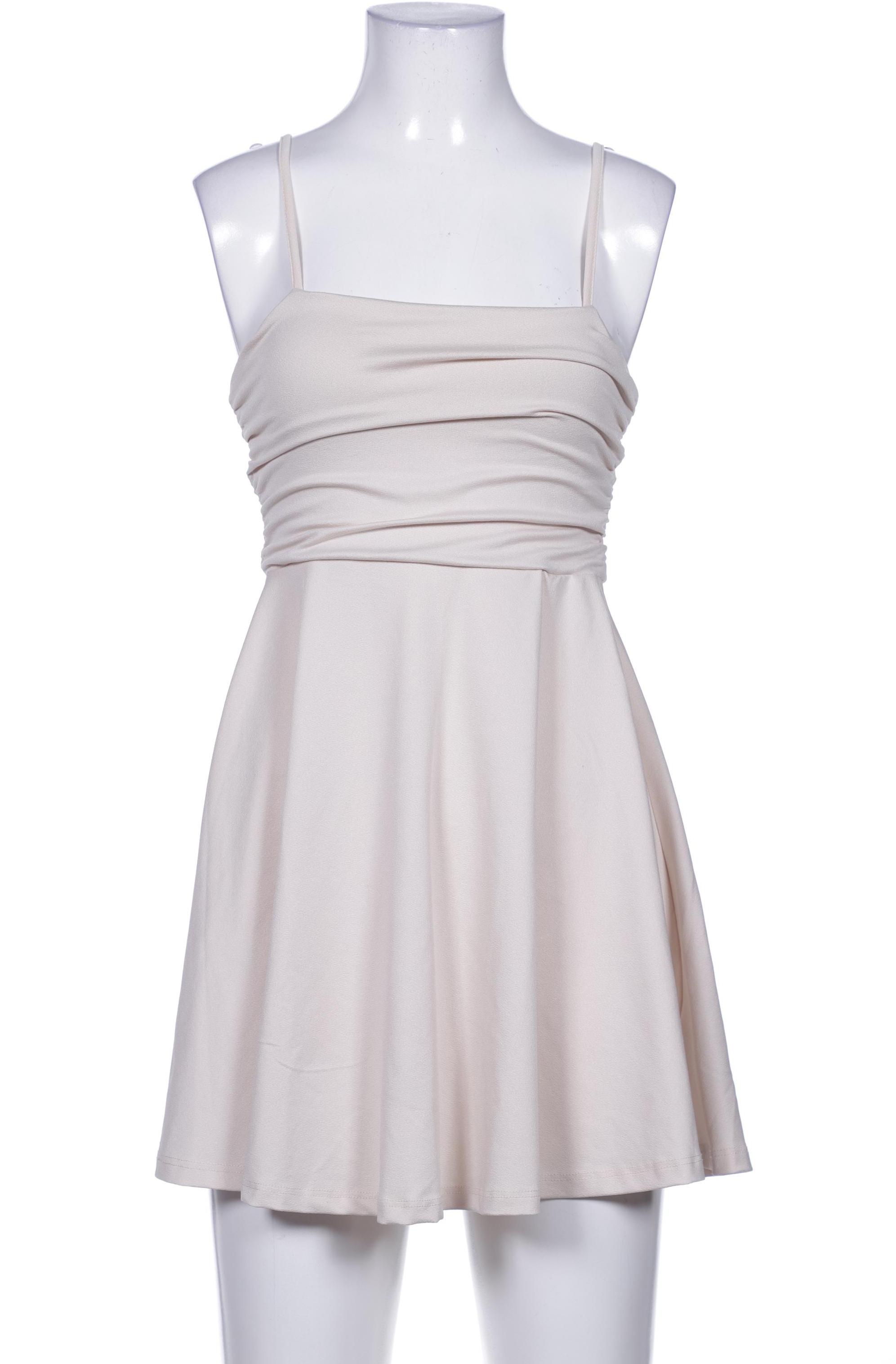 

Na-Kd Damen Kleid, beige, Gr. 32
