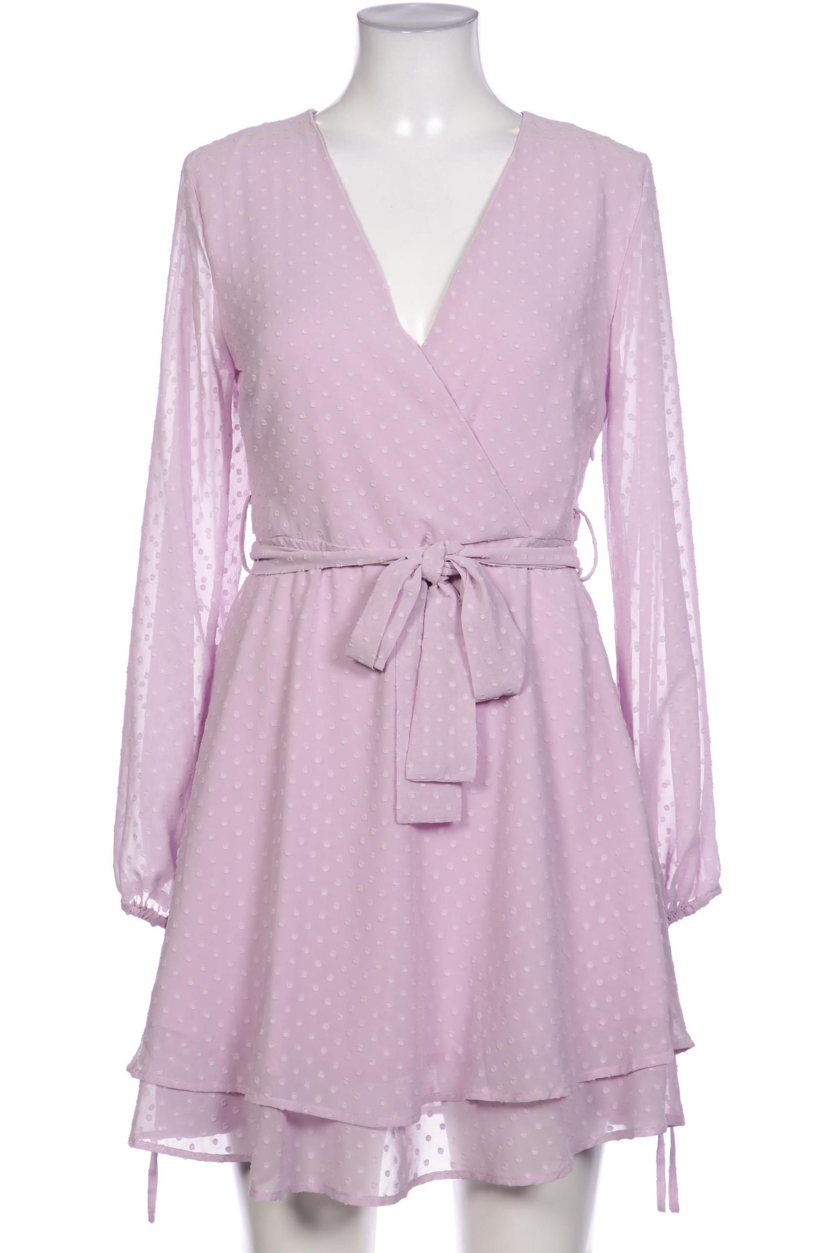 

Na-Kd Damen Kleid, flieder, Gr. 36