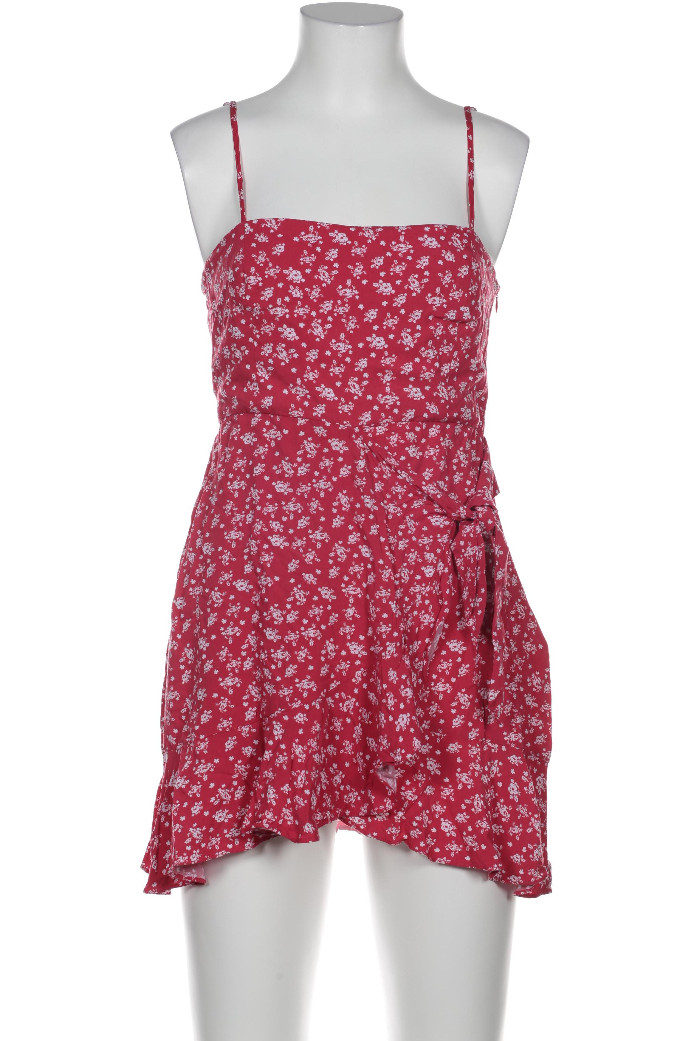

Na-Kd Damen Kleid, pink, Gr. 36
