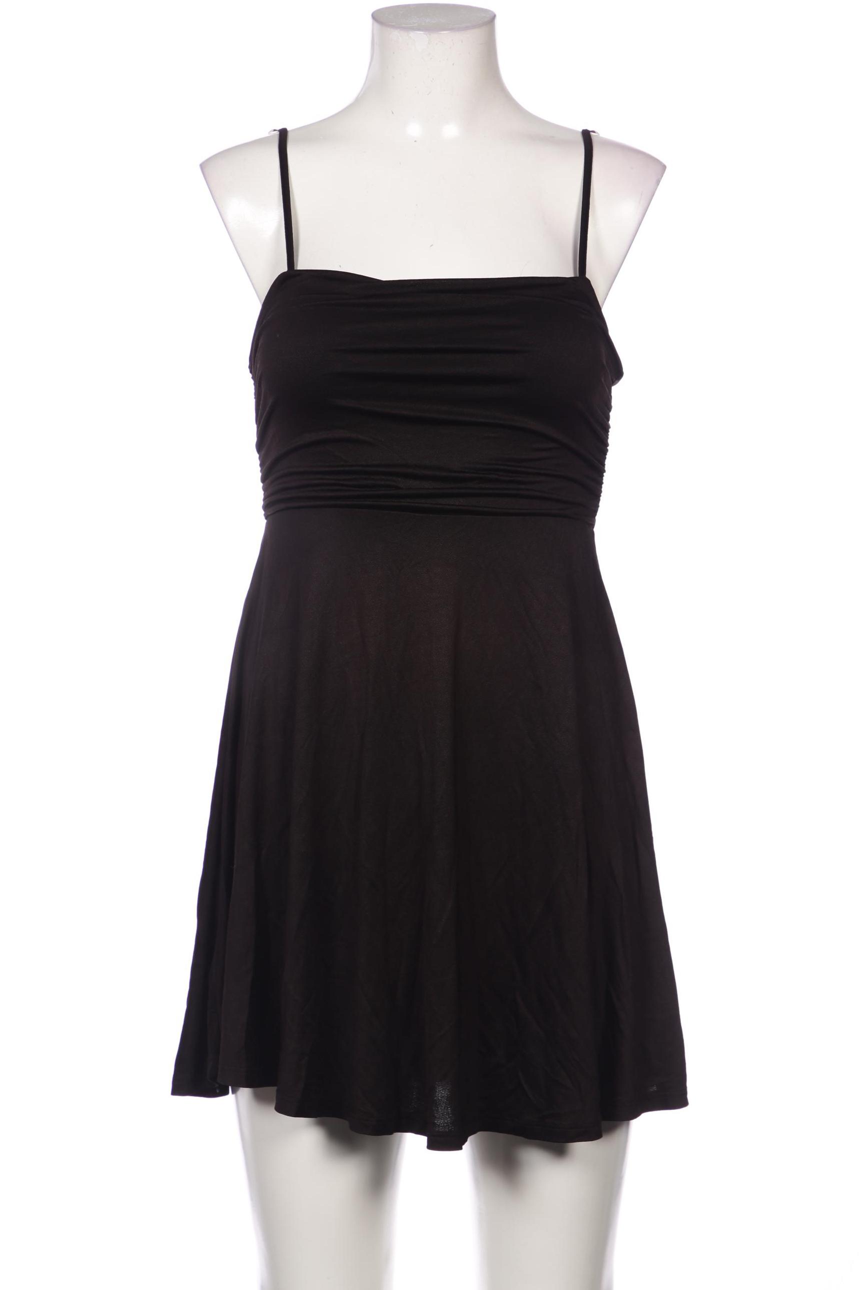 

NA-KD Damen Kleid, schwarz
