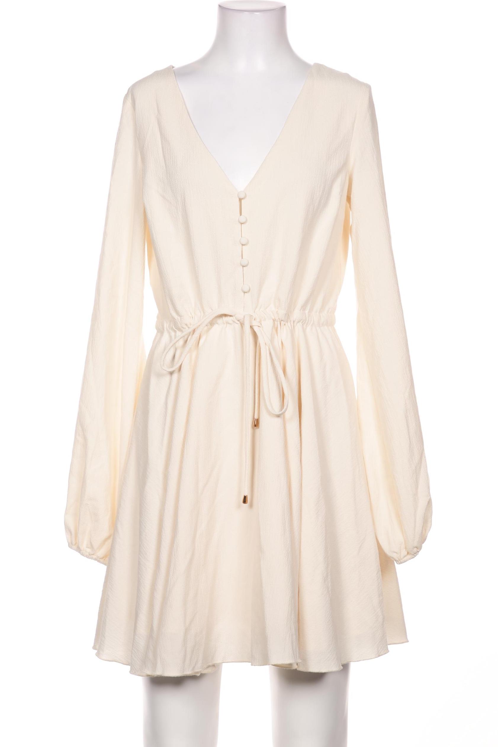 

Na-Kd Damen Kleid, beige, Gr. 36