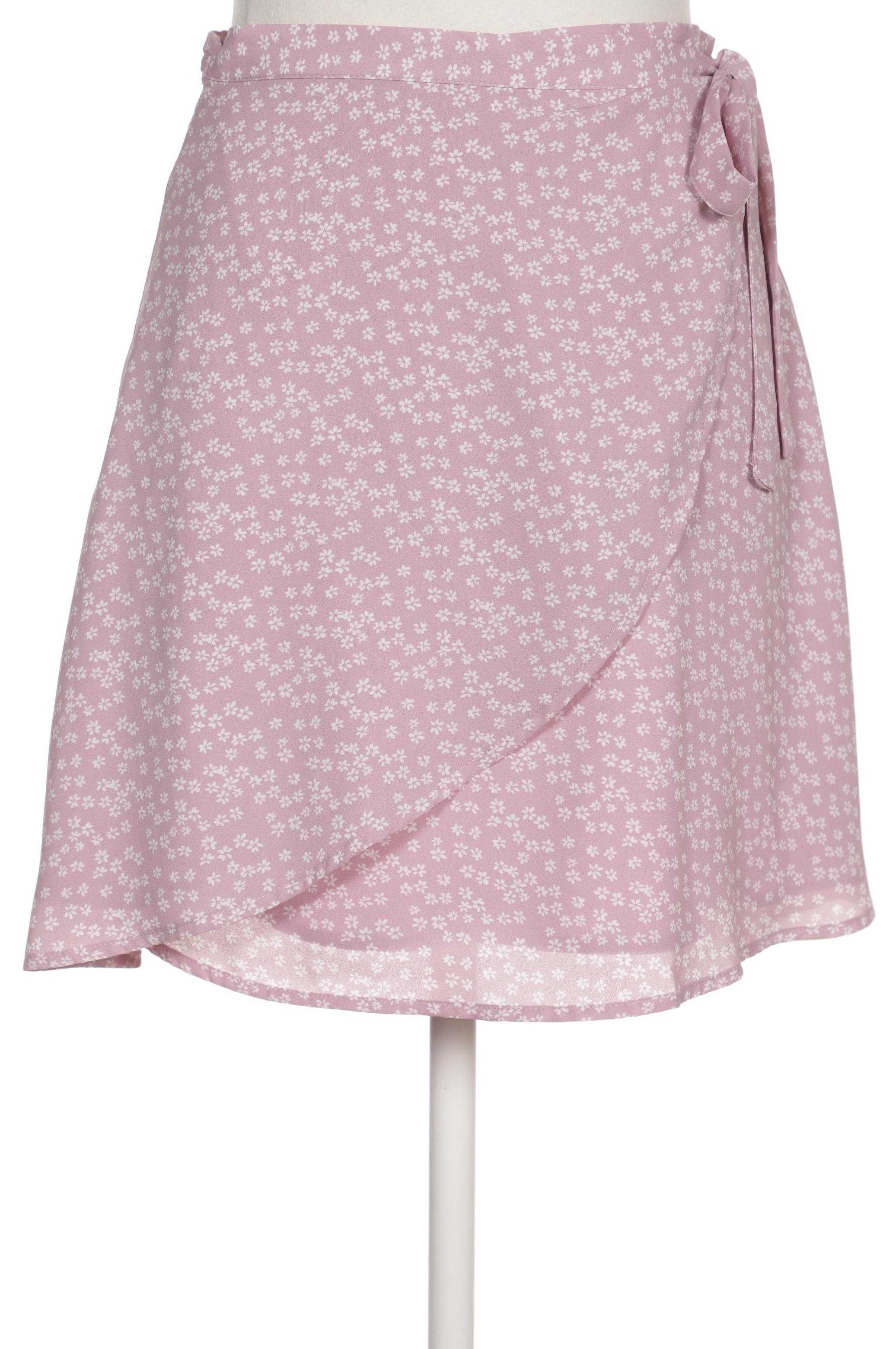 

Na-Kd Damen Rock, pink, Gr. 38