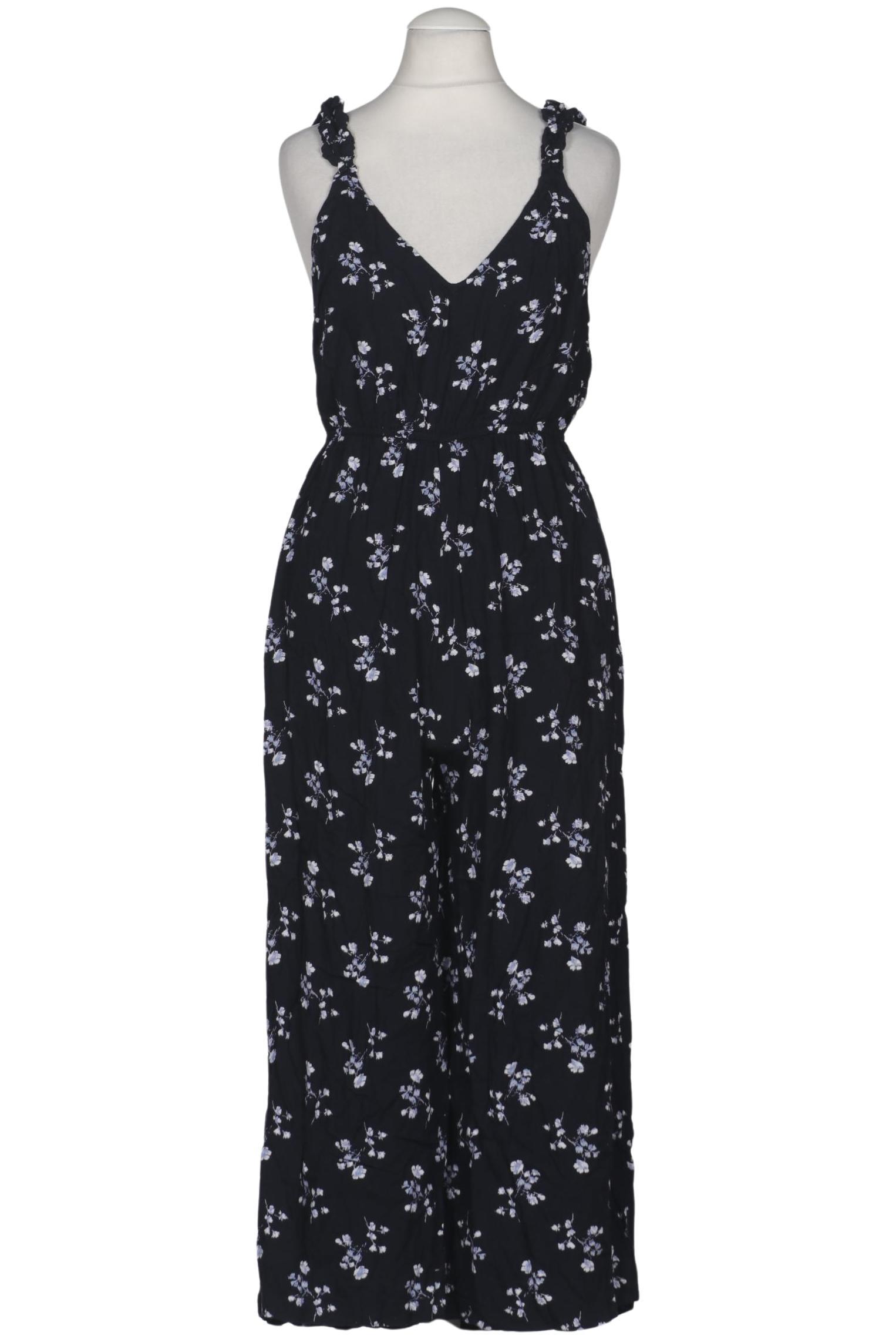 

Na-Kd Damen Jumpsuit/Overall, marineblau, Gr. 34