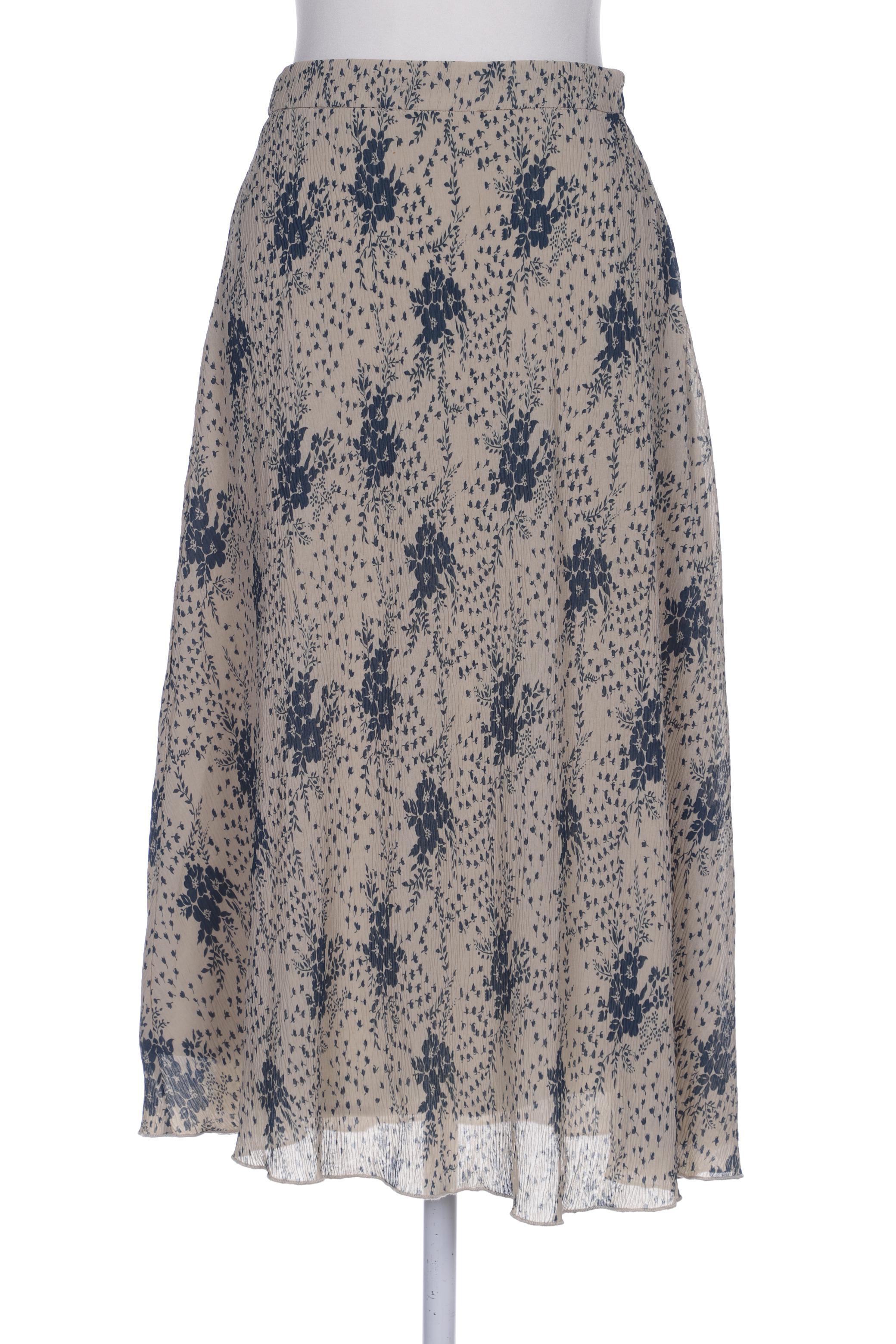 

Na-Kd Damen Rock, beige, Gr. 34