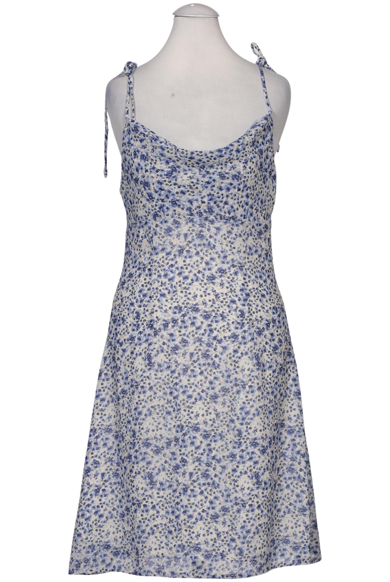 

Na-Kd Damen Kleid, blau, Gr. 32