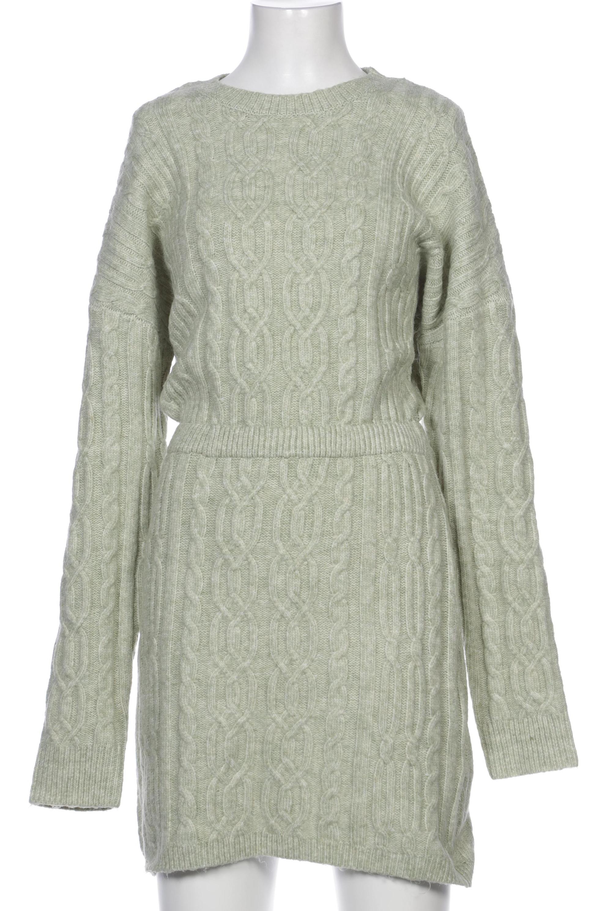 

Na-Kd Damen Kleid, grün, Gr. 36