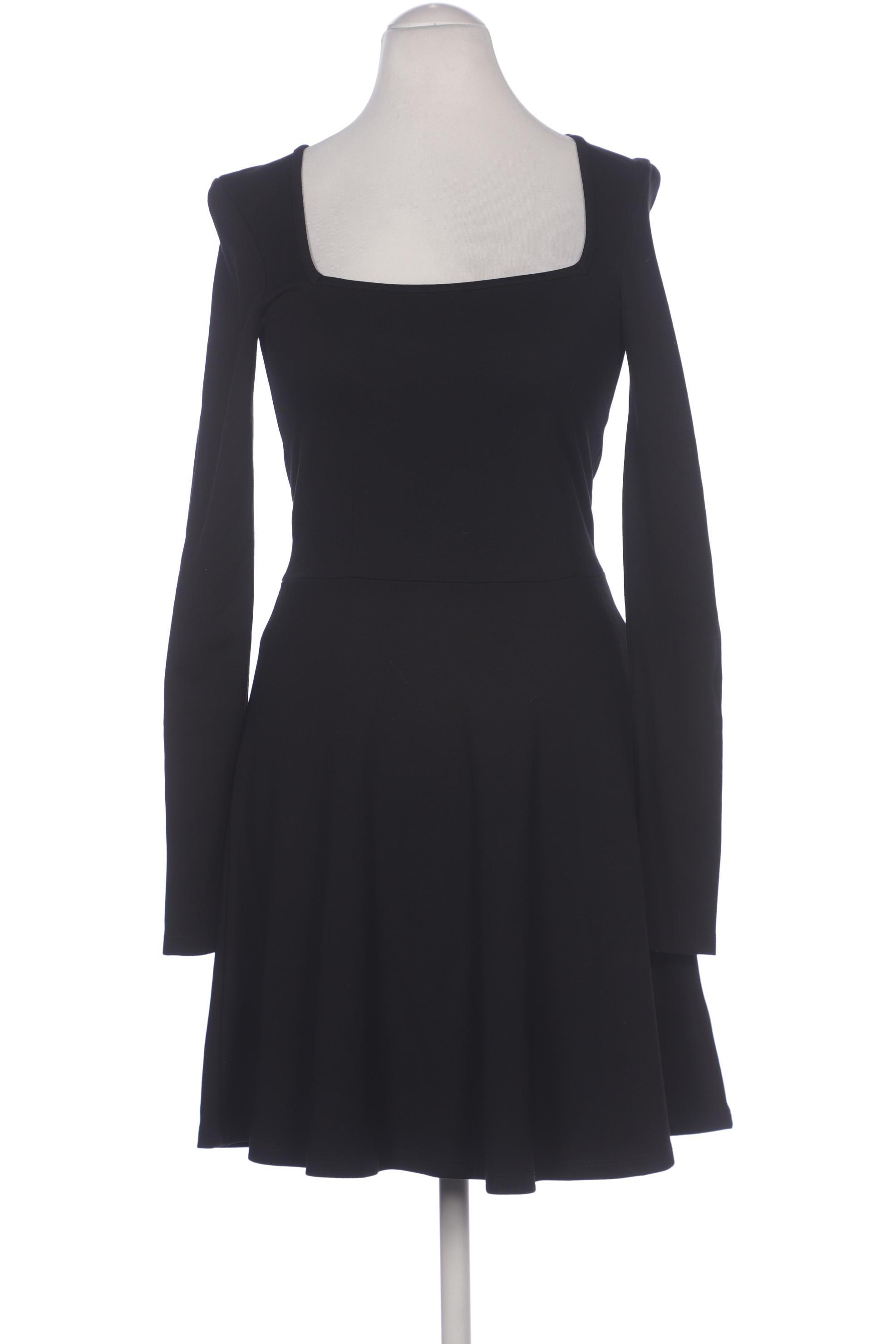 

Na-Kd Damen Kleid, schwarz, Gr. 36