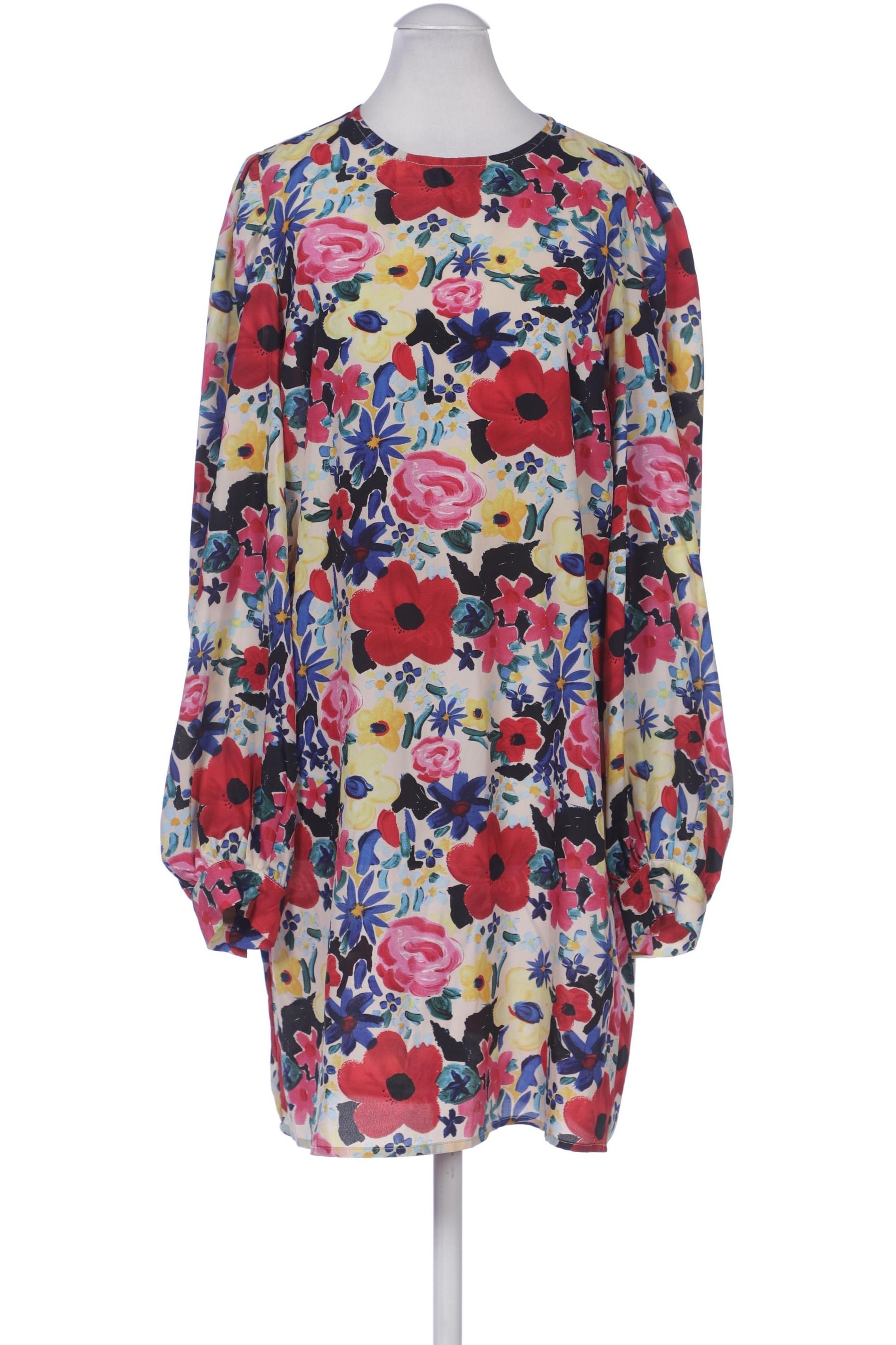 

Na-Kd Damen Kleid, mehrfarbig, Gr. 36