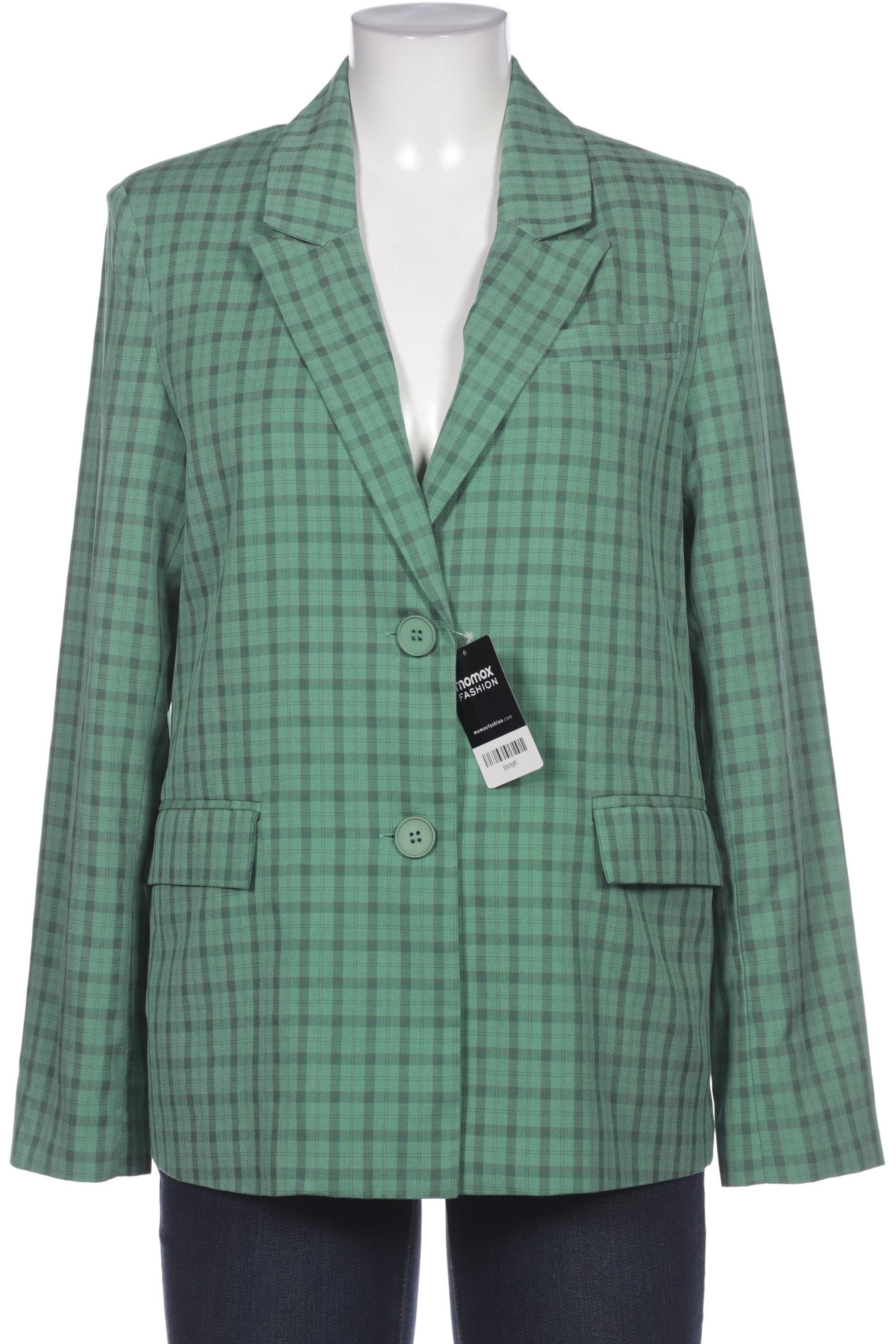 

Na-Kd Damen Blazer, grün, Gr. 36