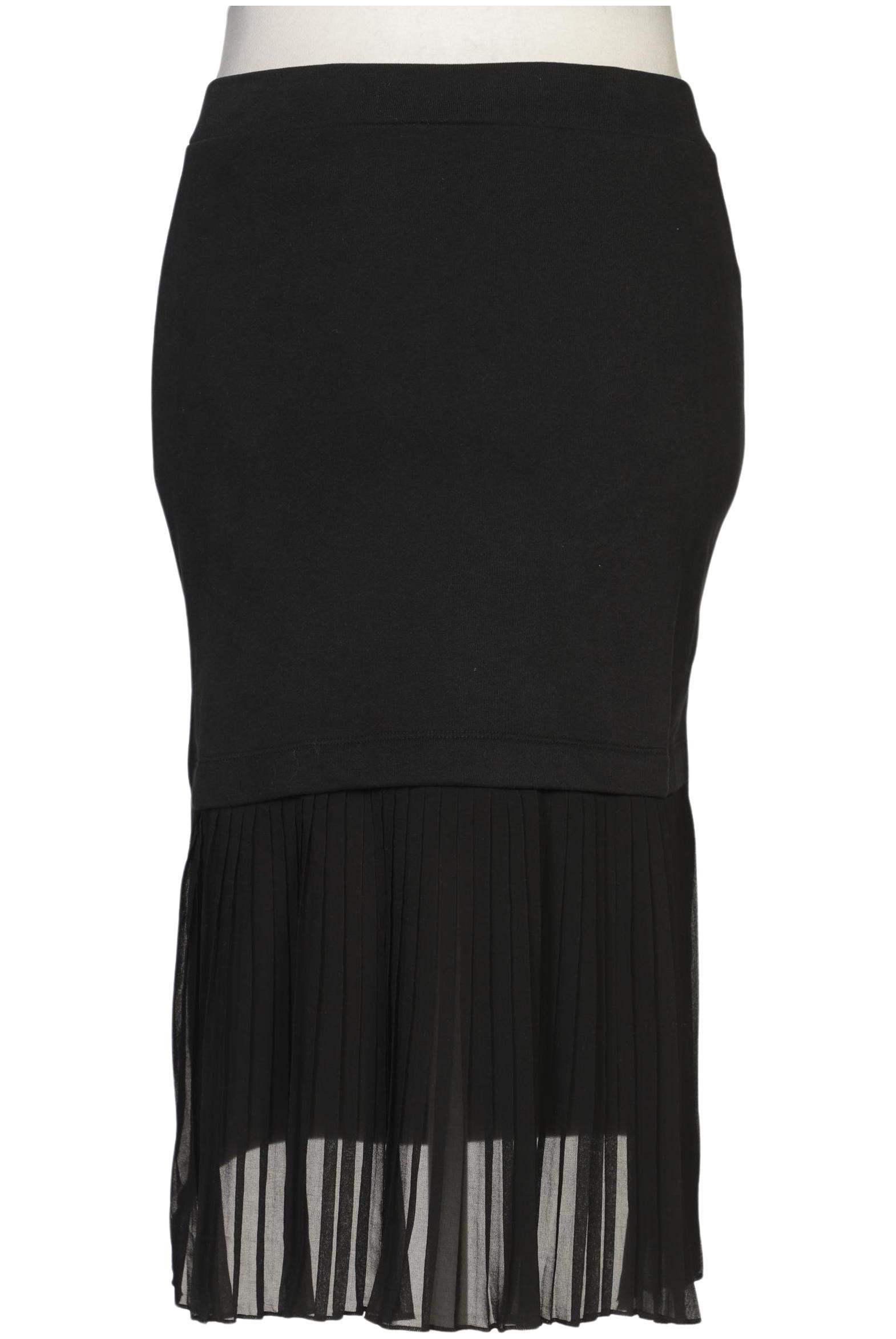 

Na-Kd Damen Rock, schwarz, Gr. 42