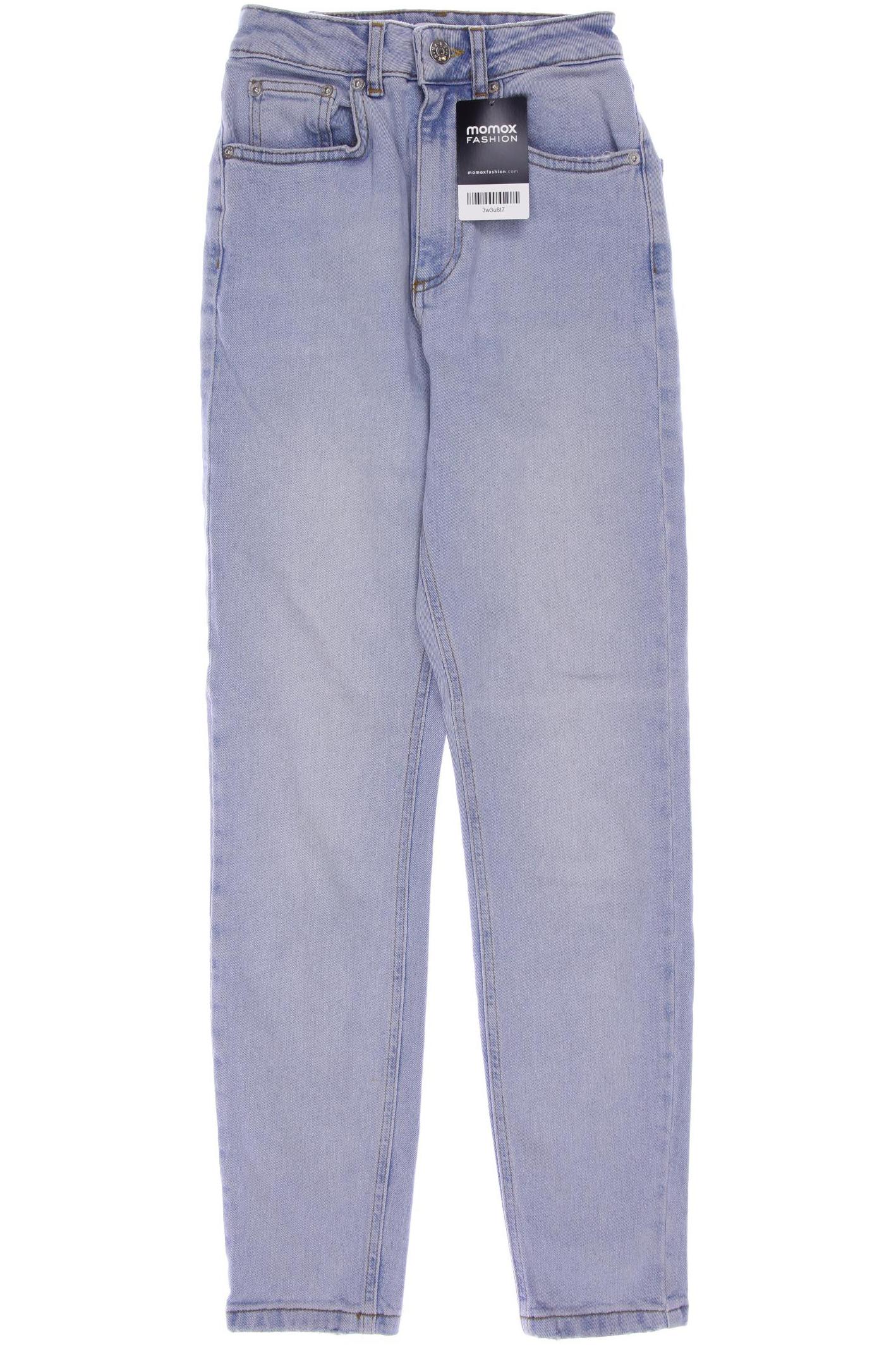 

Na-Kd Damen Jeans, hellblau, Gr. 32