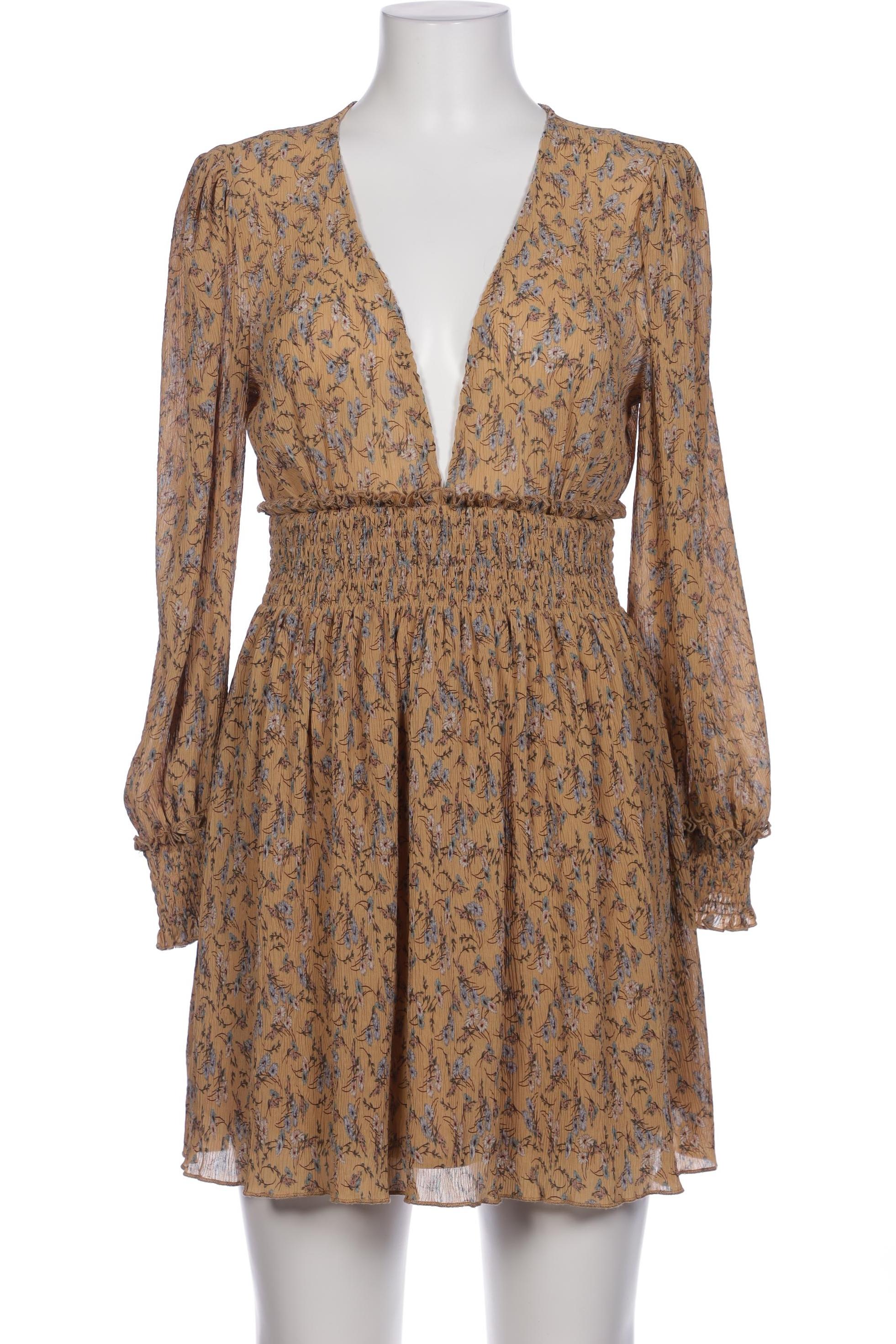 

Na-Kd Damen Kleid, mehrfarbig, Gr. 38