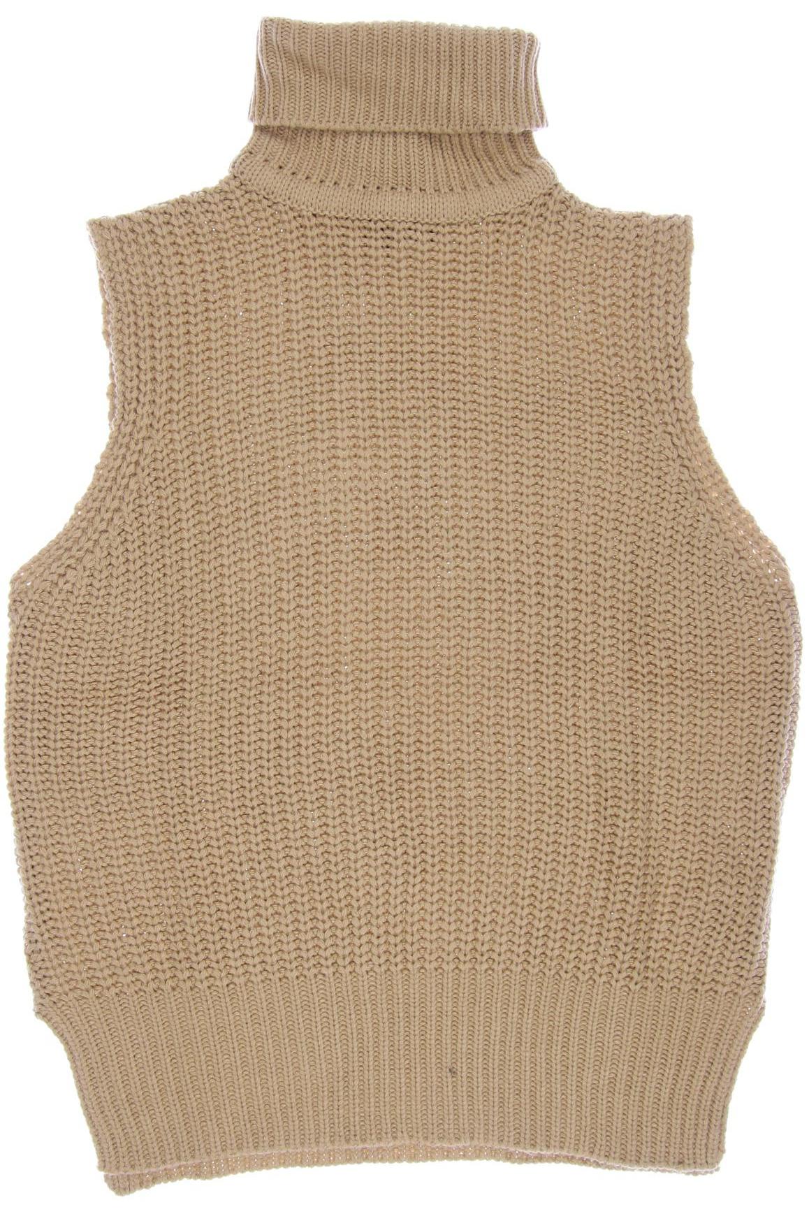 

NA-KD Damen Pullover, braun