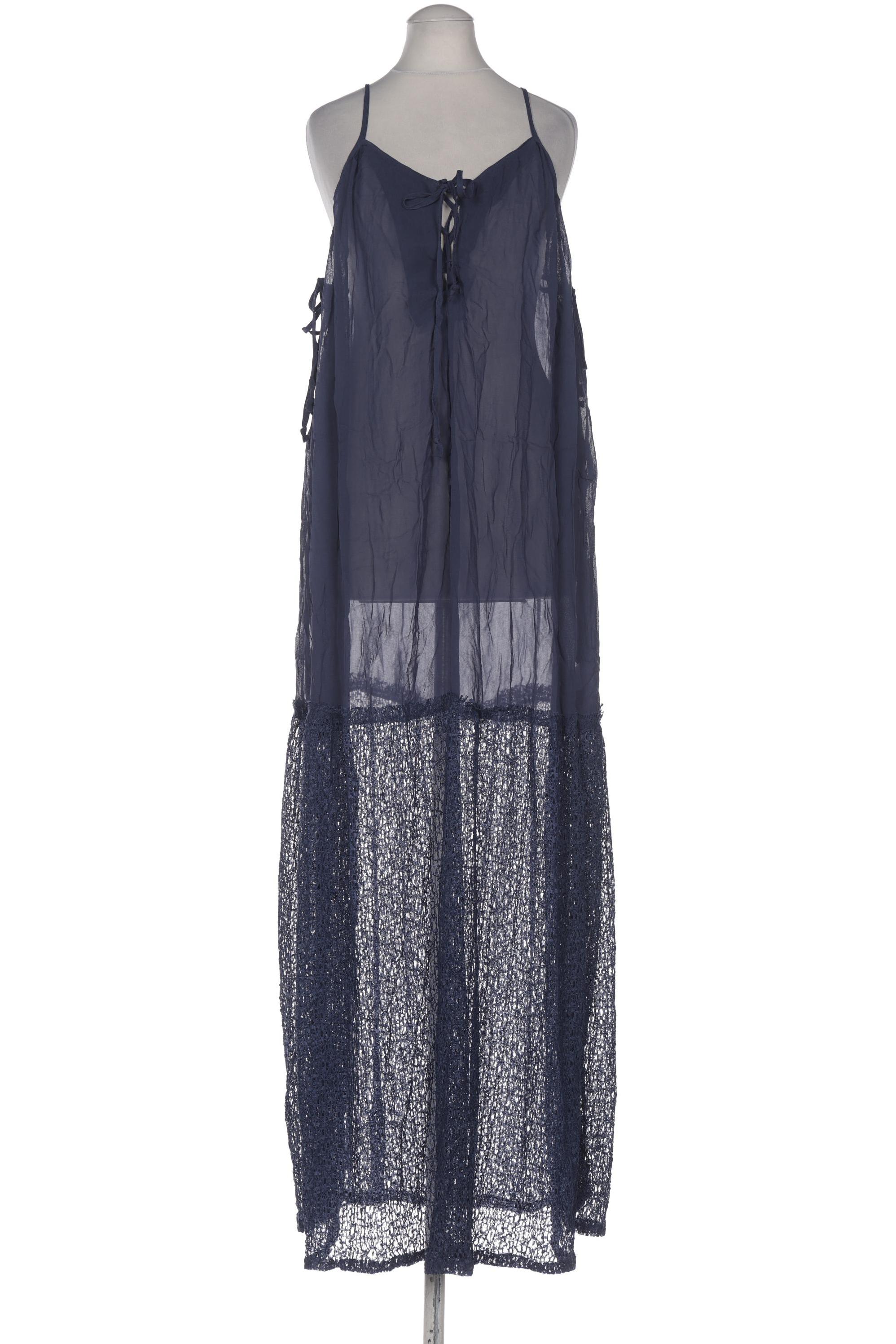 

Na-Kd Damen Kleid, blau, Gr. 36