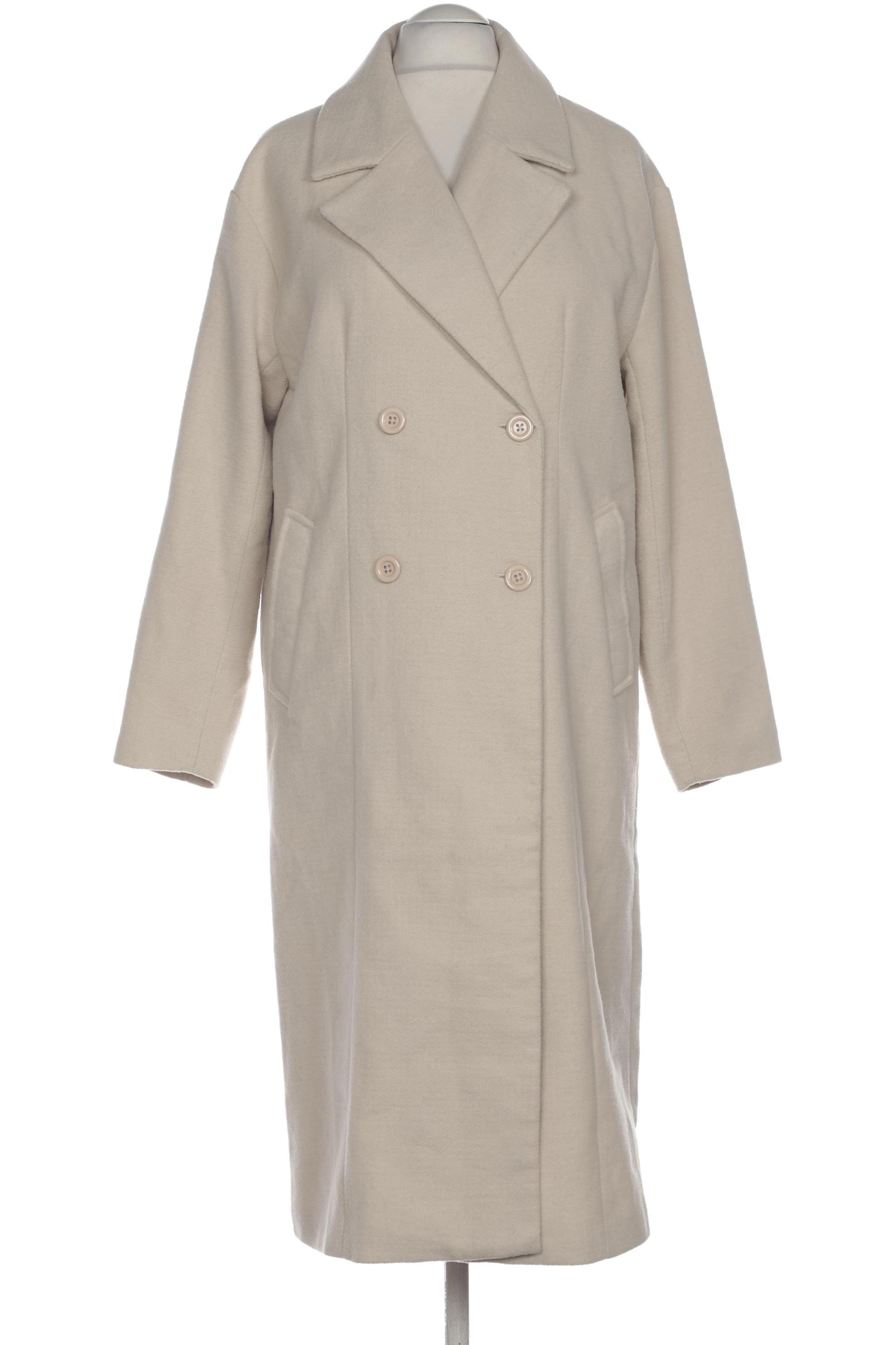 

Na-Kd Damen Mantel, beige, Gr. 34