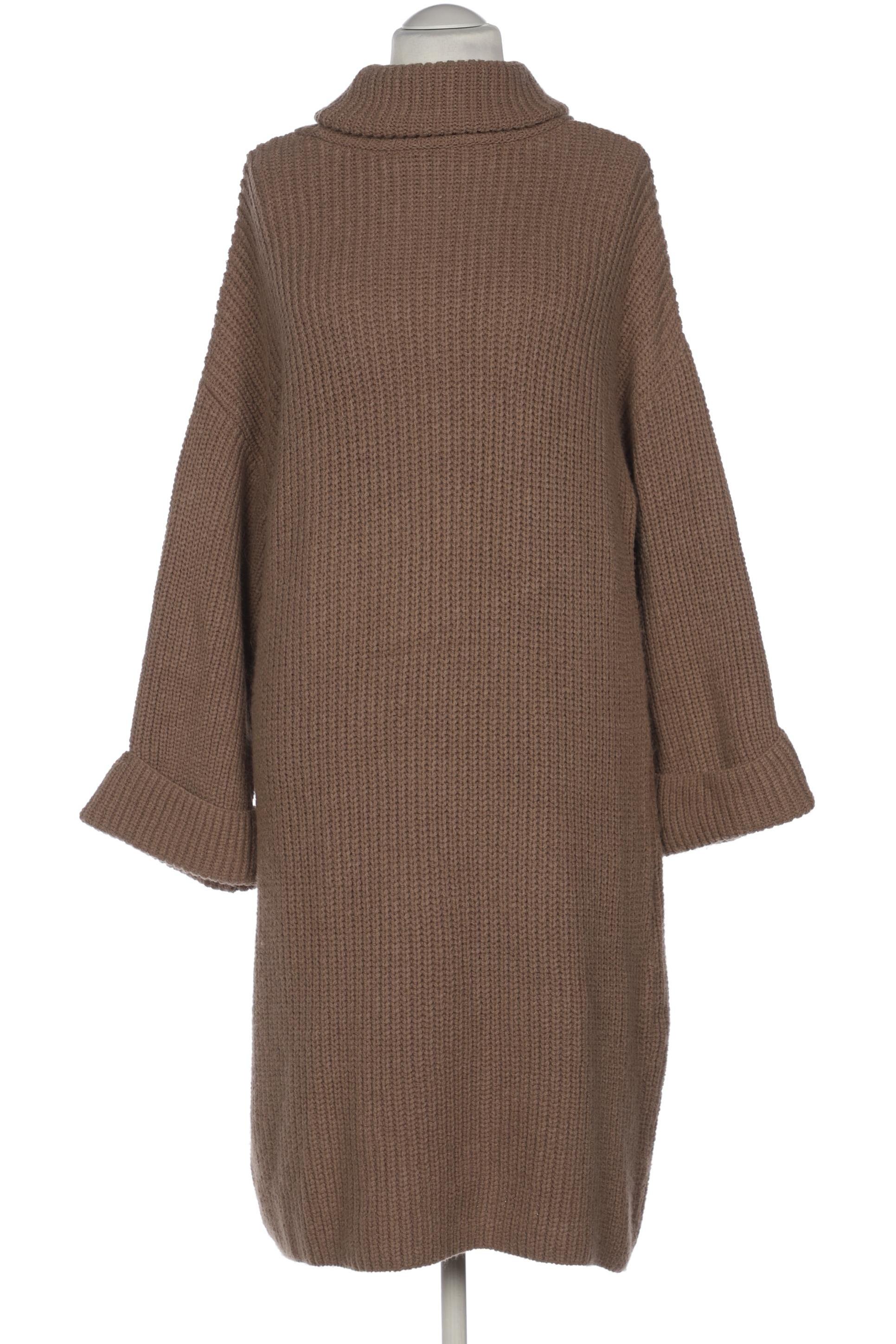 

Na-Kd Damen Kleid, braun, Gr. 32