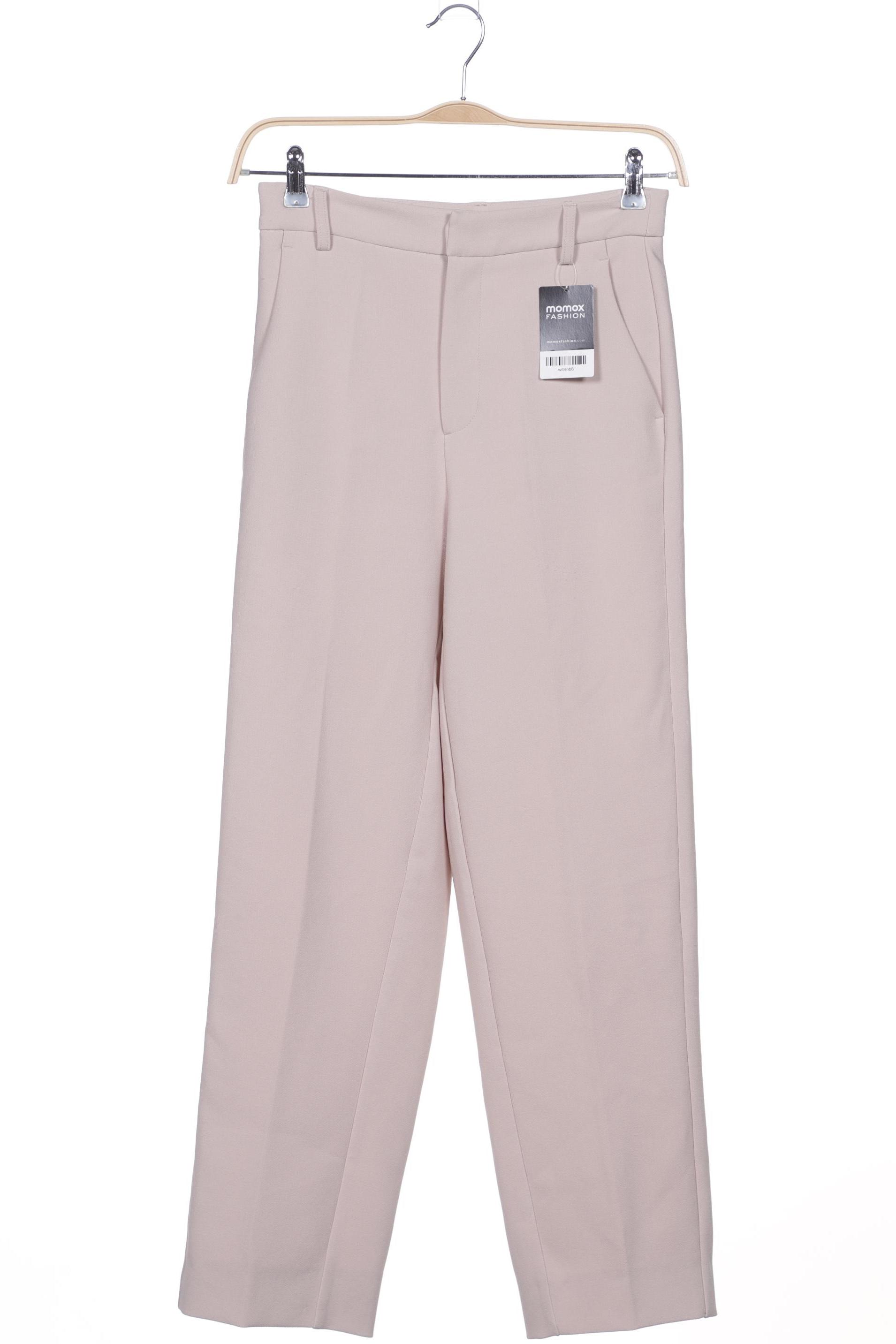 

Na-Kd Damen Stoffhose, beige, Gr. 36