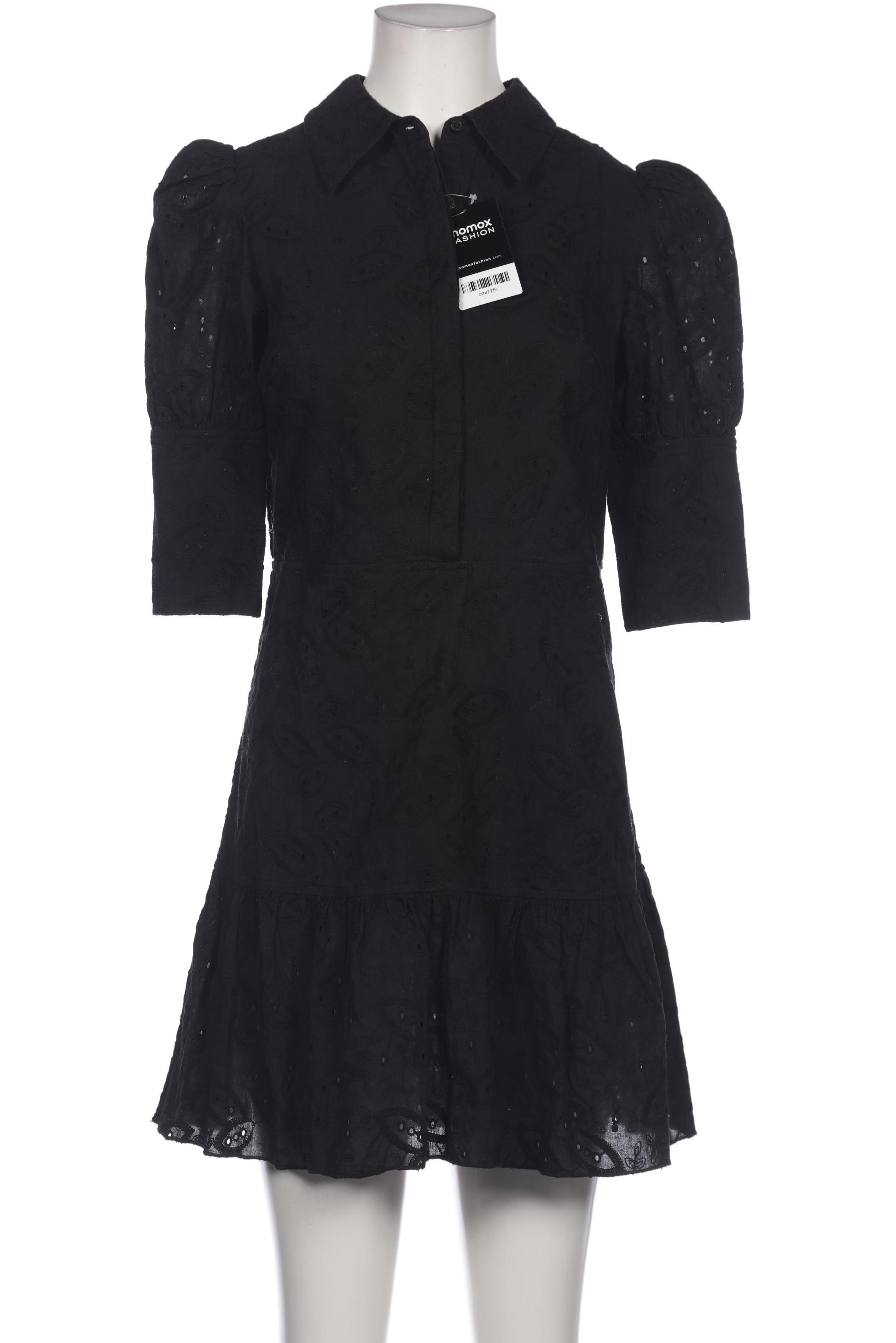 

NA-KD Damen Kleid, schwarz
