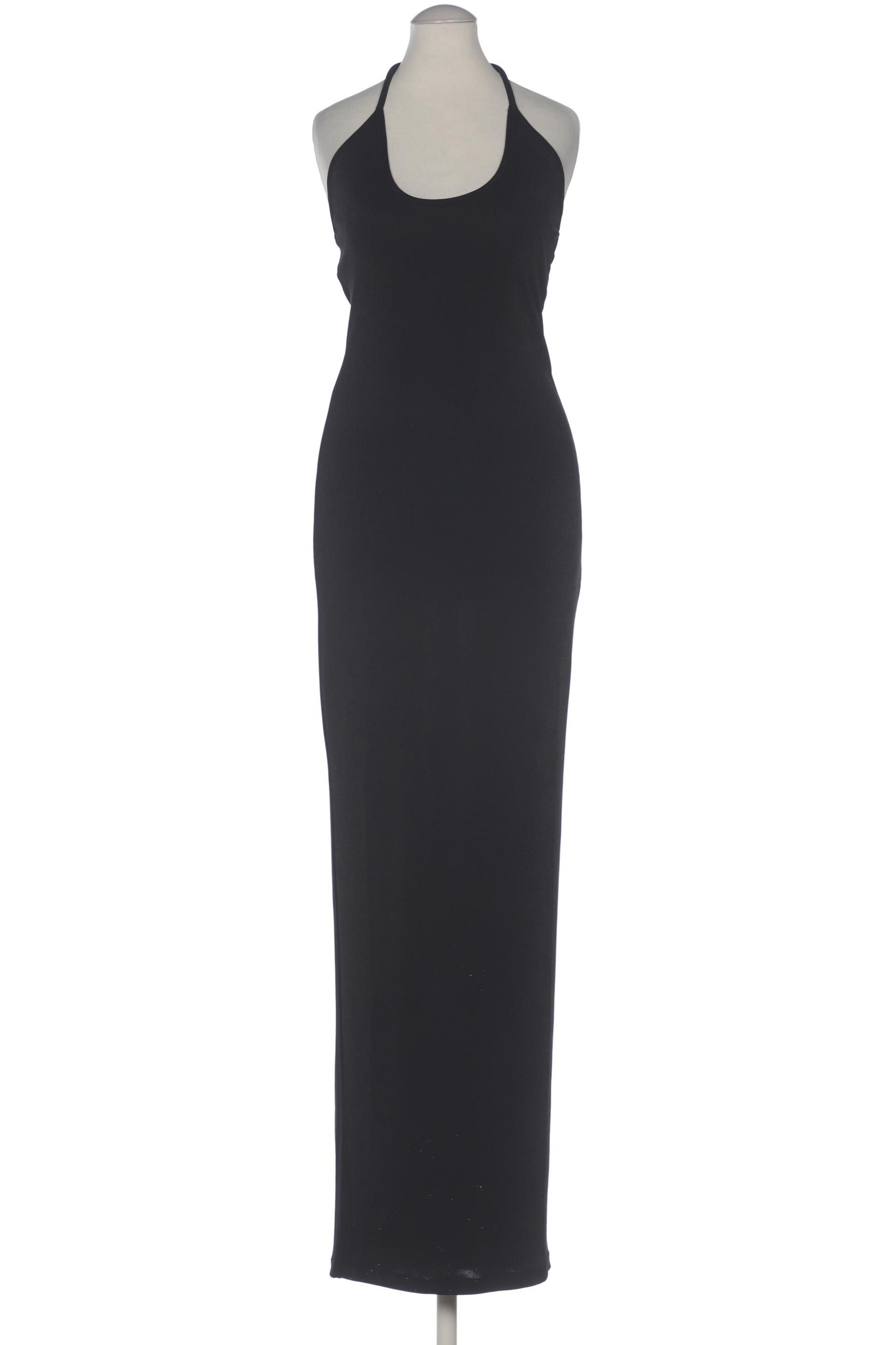 

Na-Kd Damen Kleid, schwarz, Gr. 34