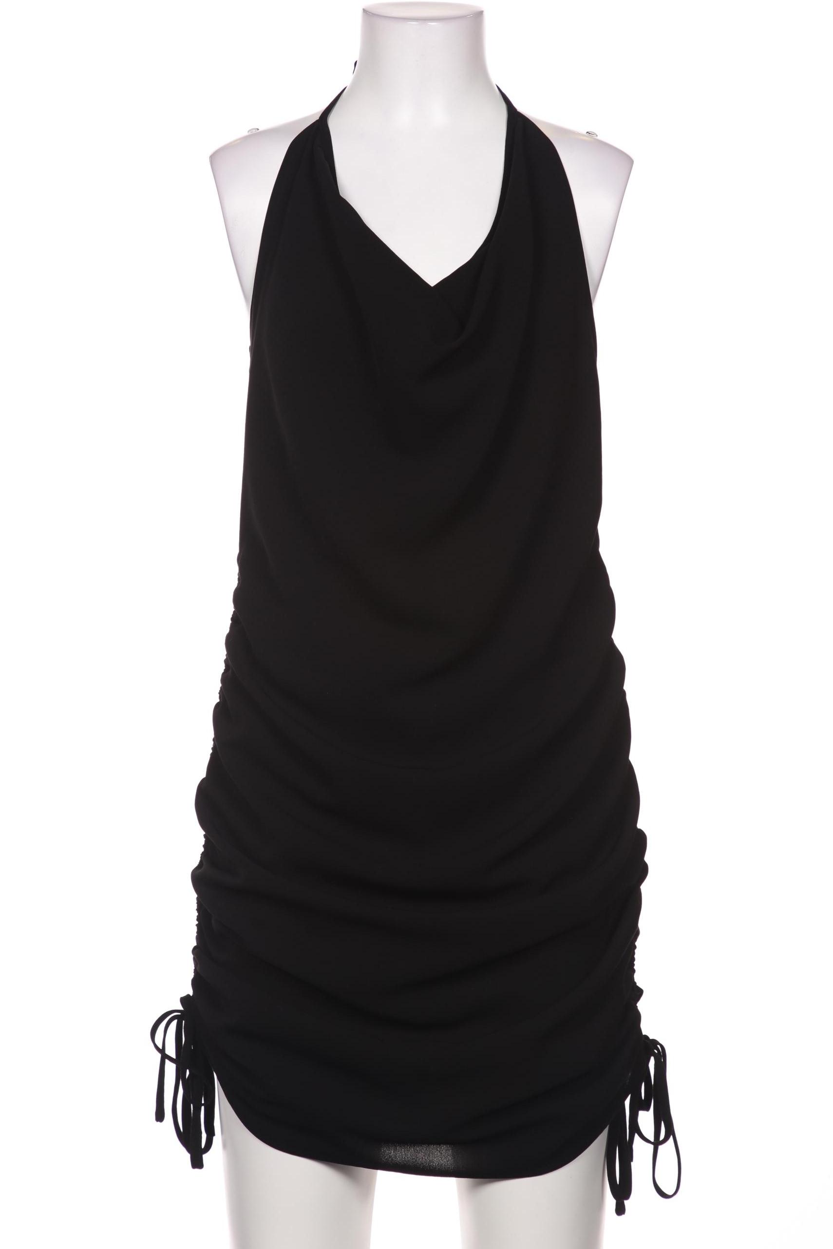 

Na-Kd Damen Kleid, schwarz, Gr. 36