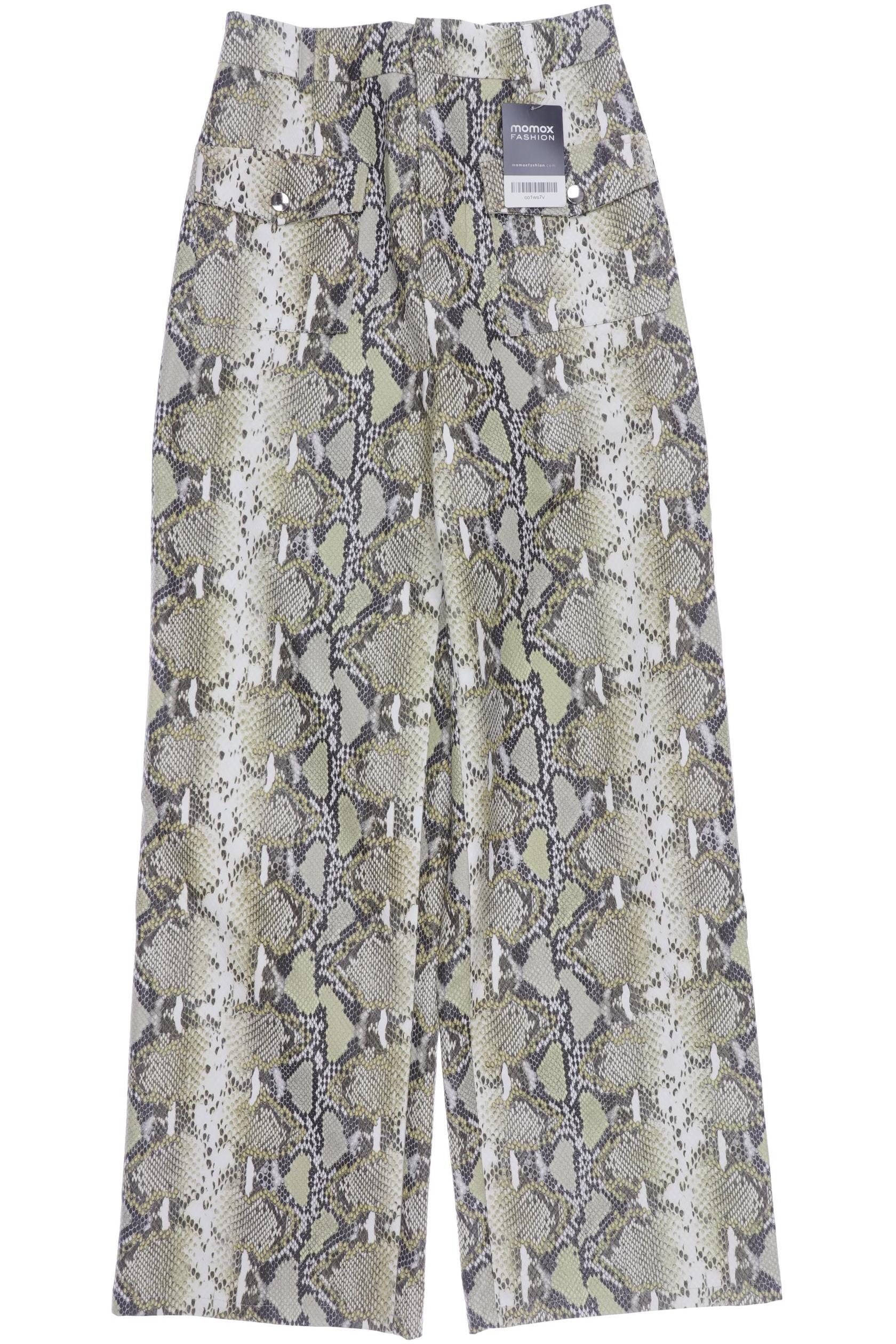 

Na-Kd Damen Stoffhose, cremeweiß, Gr. 34