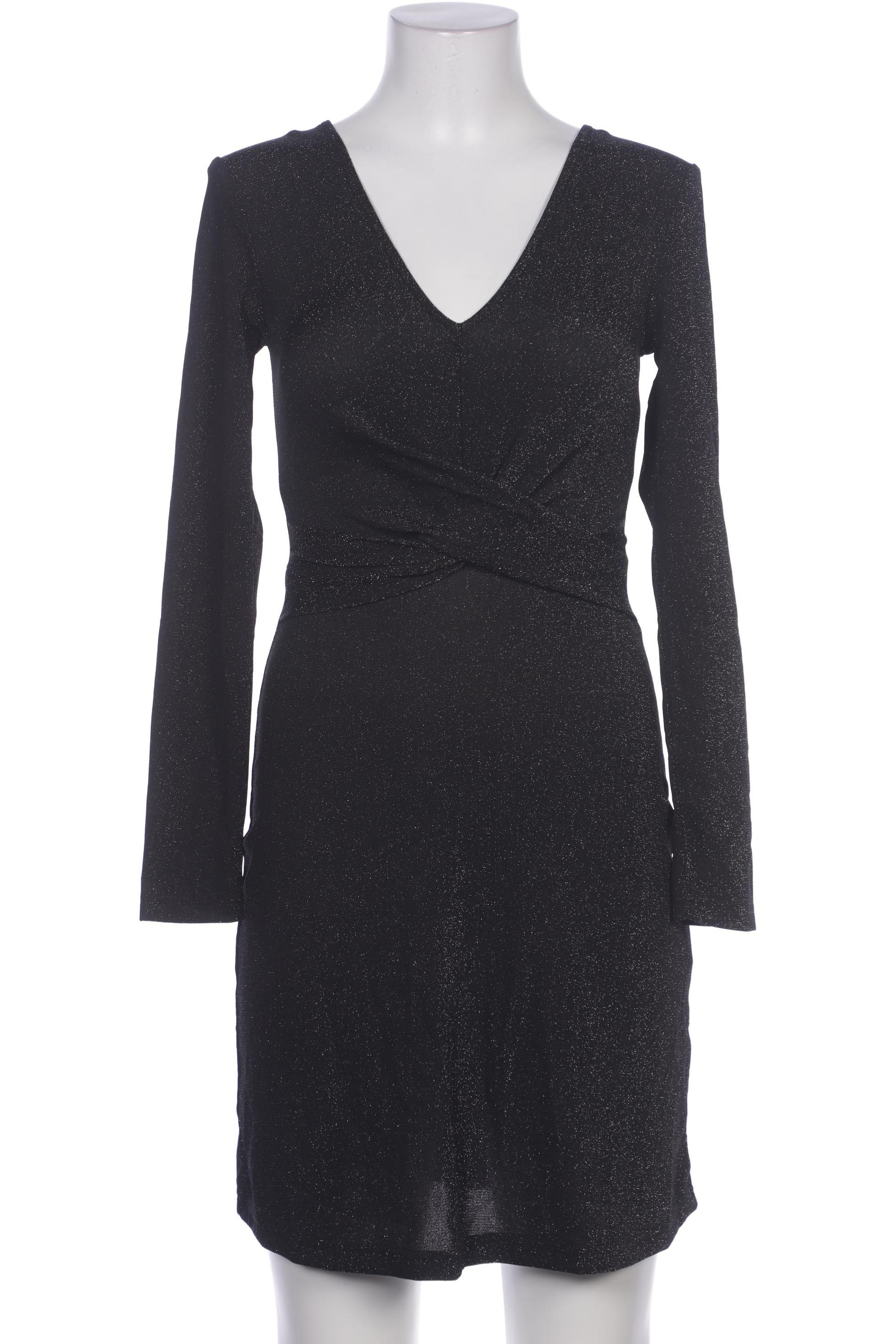 

Na-Kd Damen Kleid, schwarz, Gr. 36