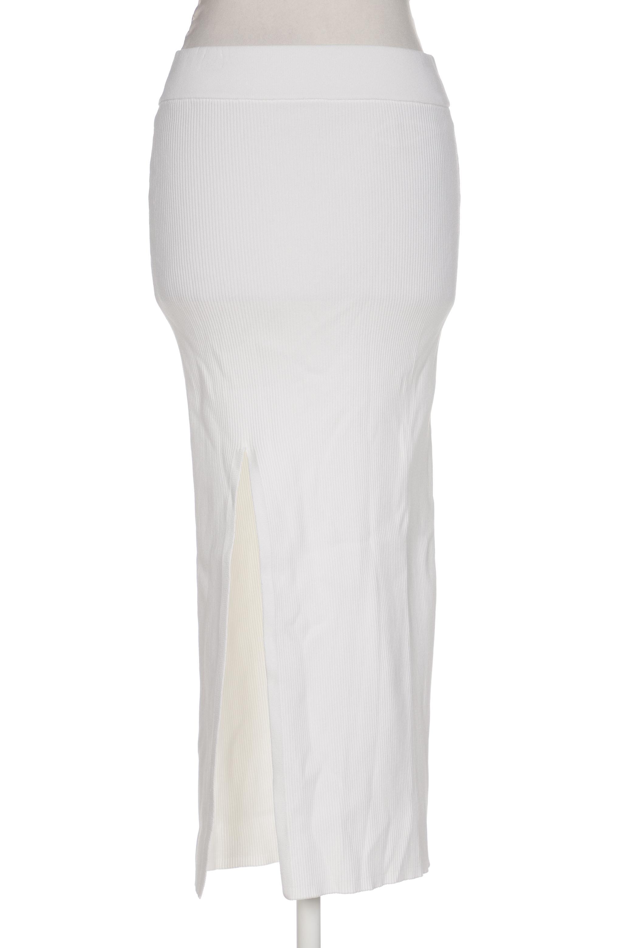 

Na-Kd Damen Rock, weiß, Gr. 36