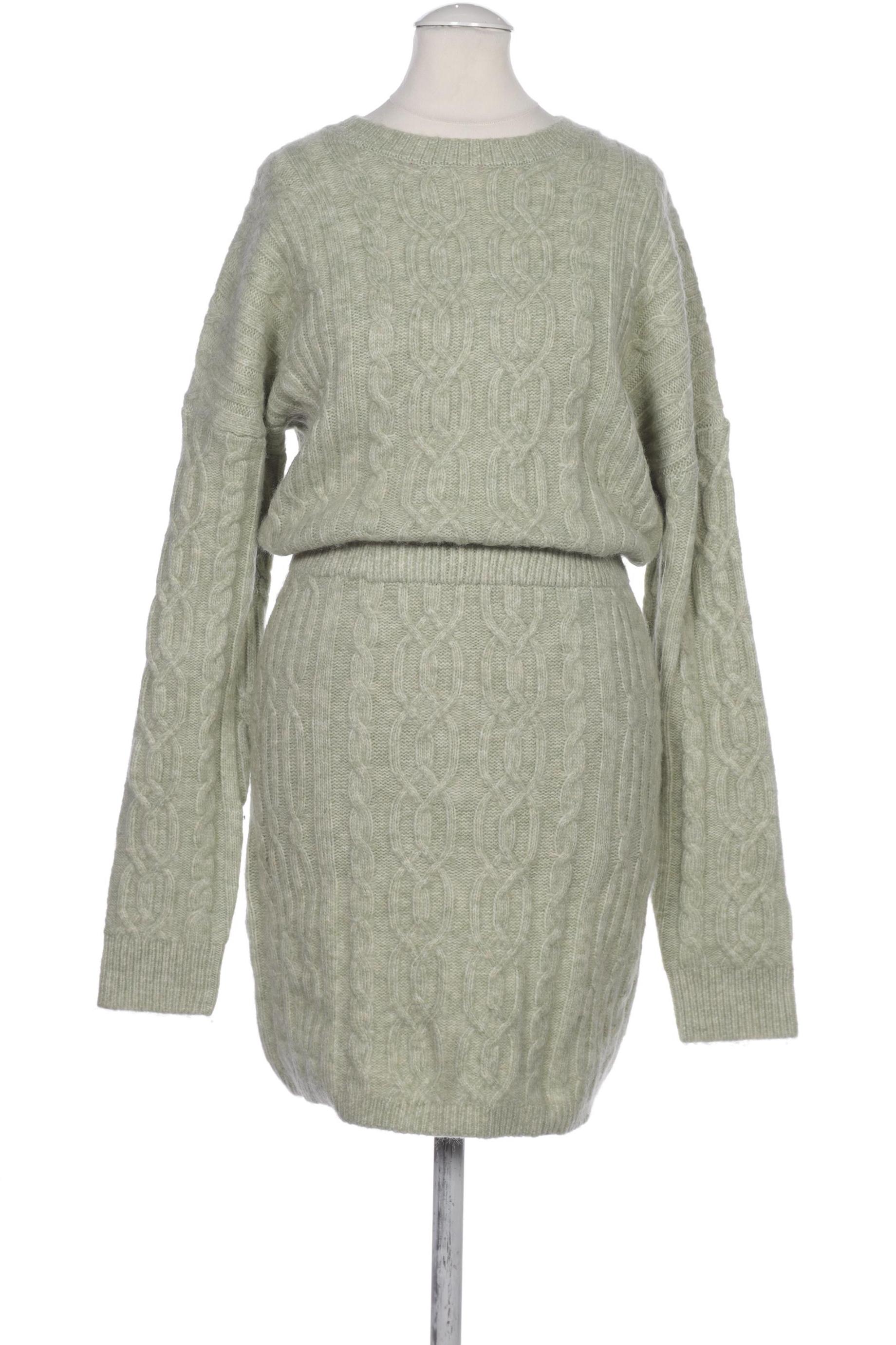 

Na-Kd Damen Kleid, hellgrün, Gr. 32