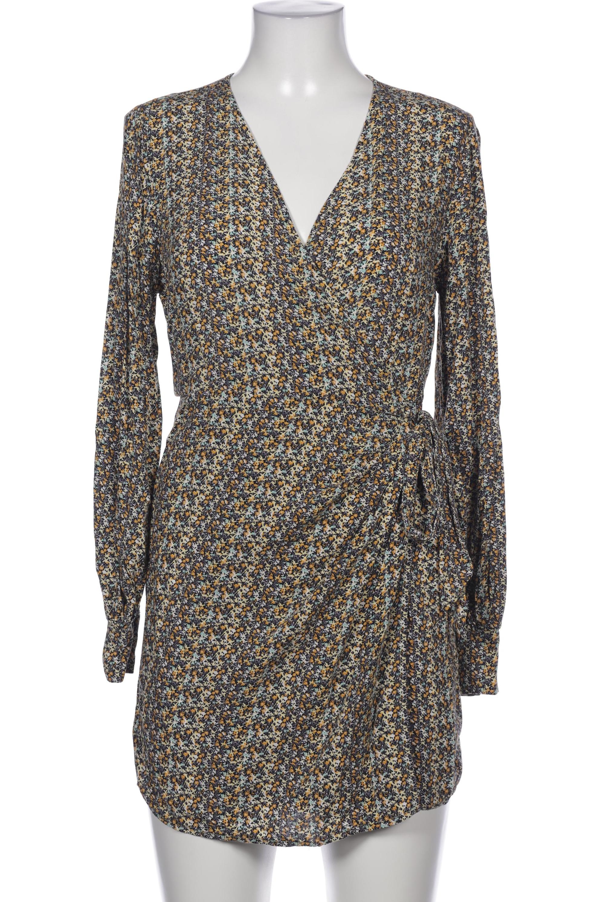 

NA-KD Damen Kleid, mehrfarbig