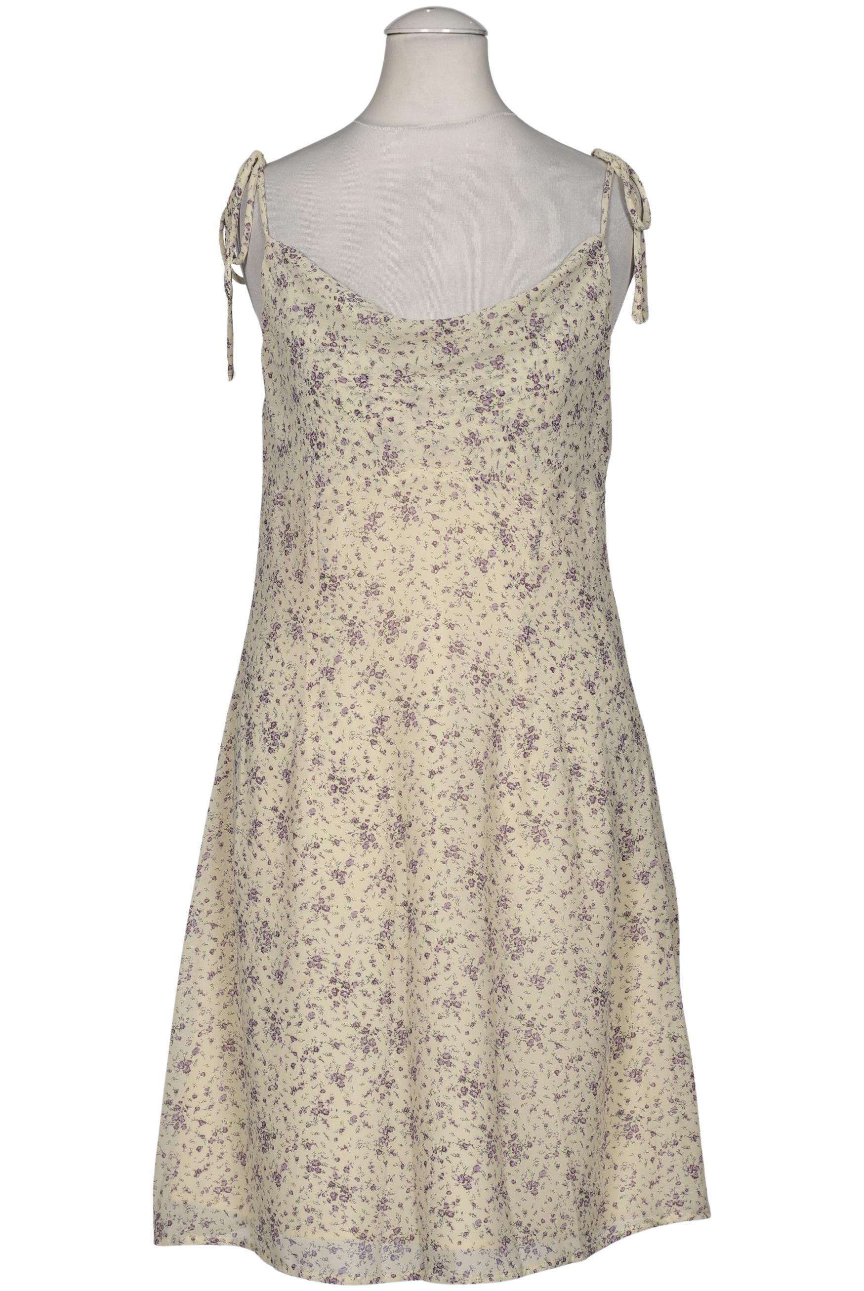 

Na-Kd Damen Kleid, cremeweiß, Gr. 36