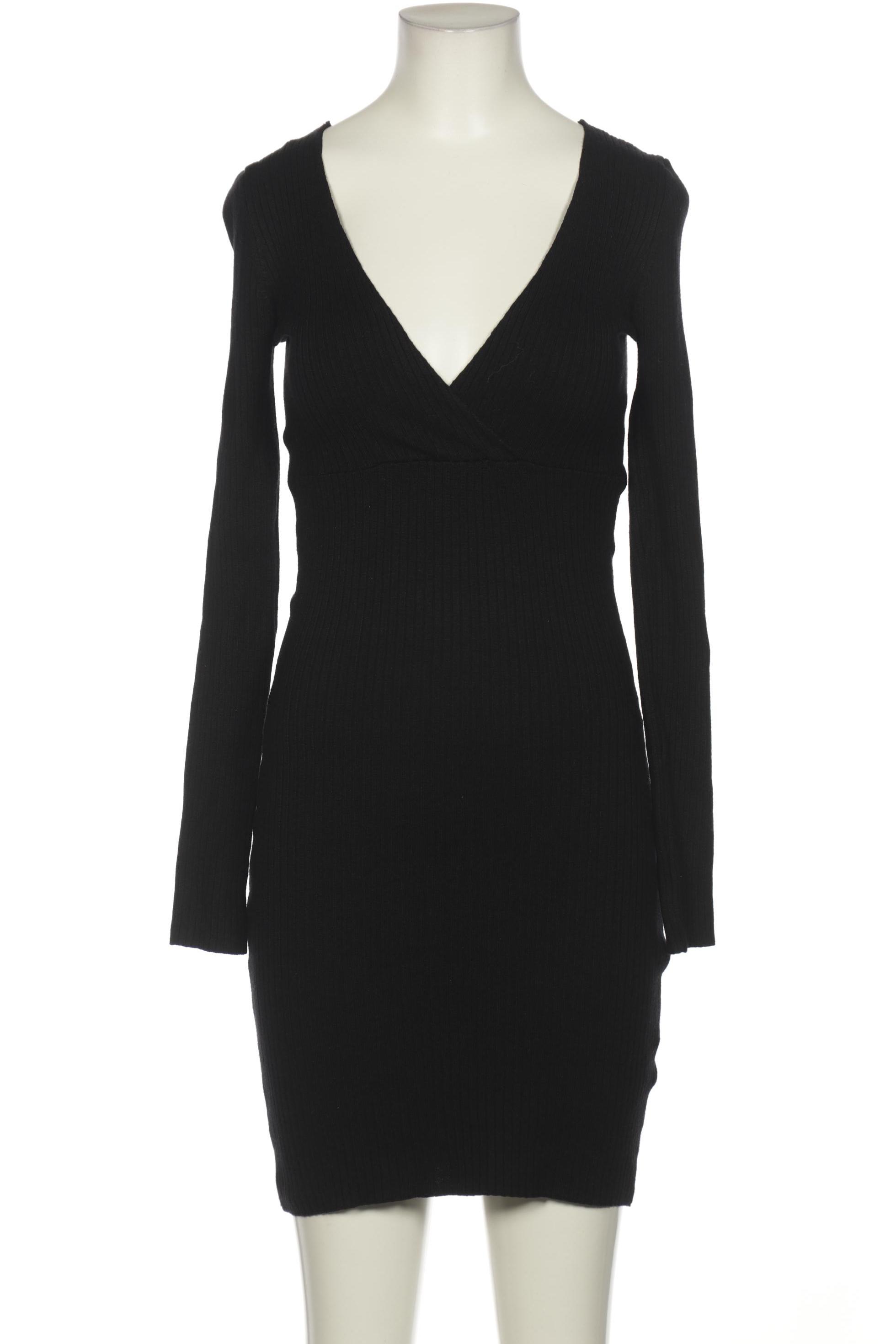 

NA-KD Damen Kleid, schwarz