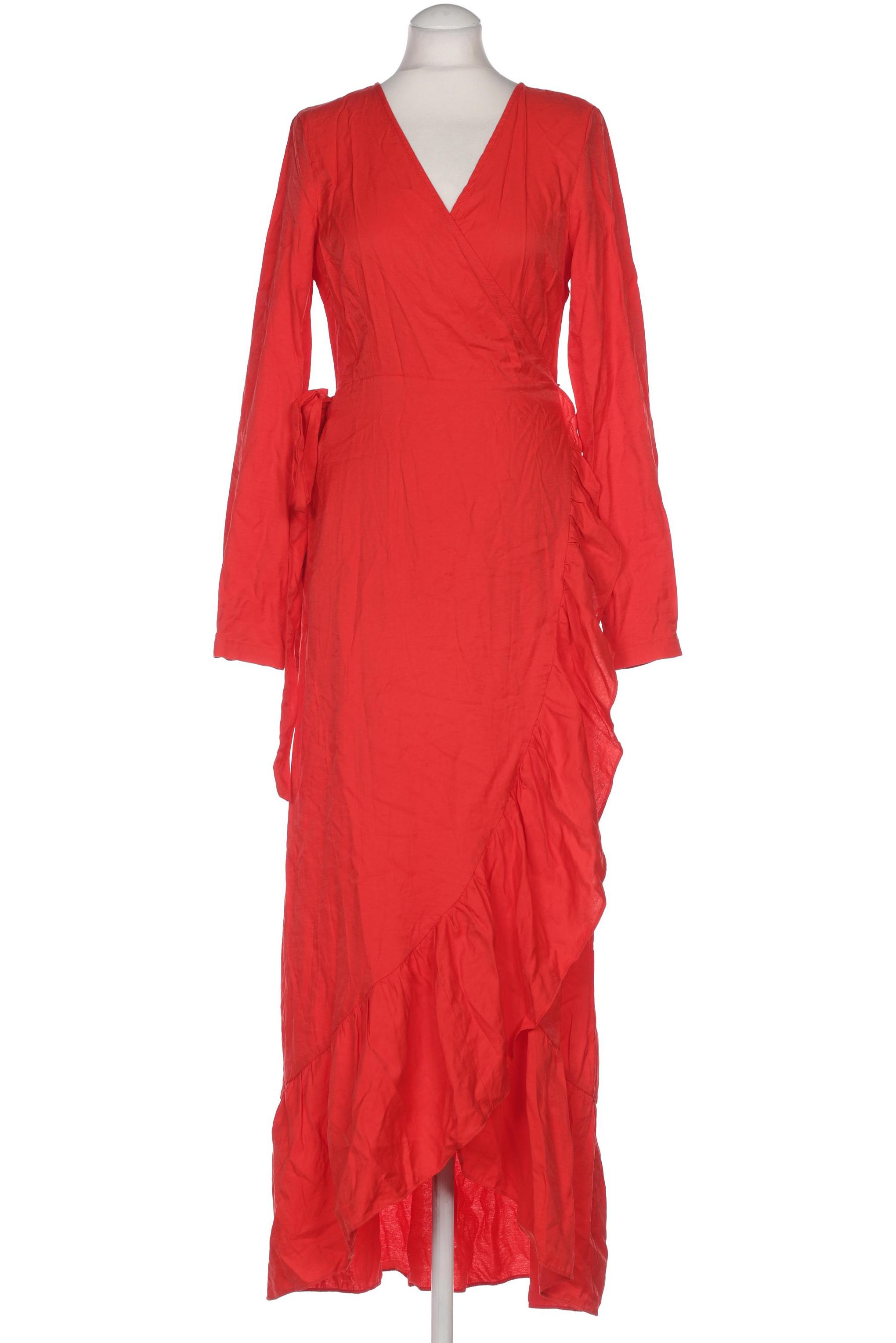 

Na-Kd Damen Kleid, rot, Gr. 38