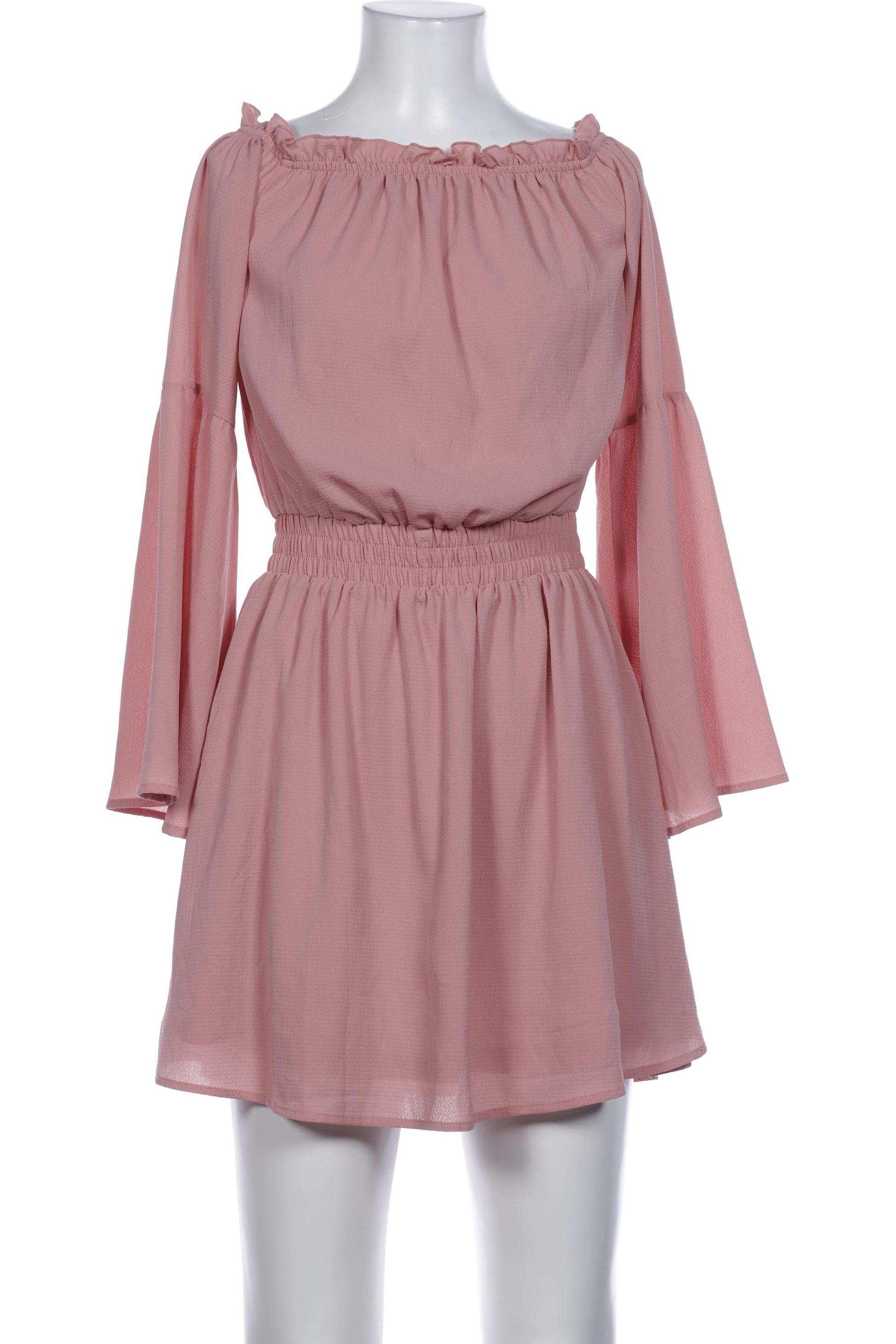 

Na-Kd Damen Kleid, pink, Gr. 34