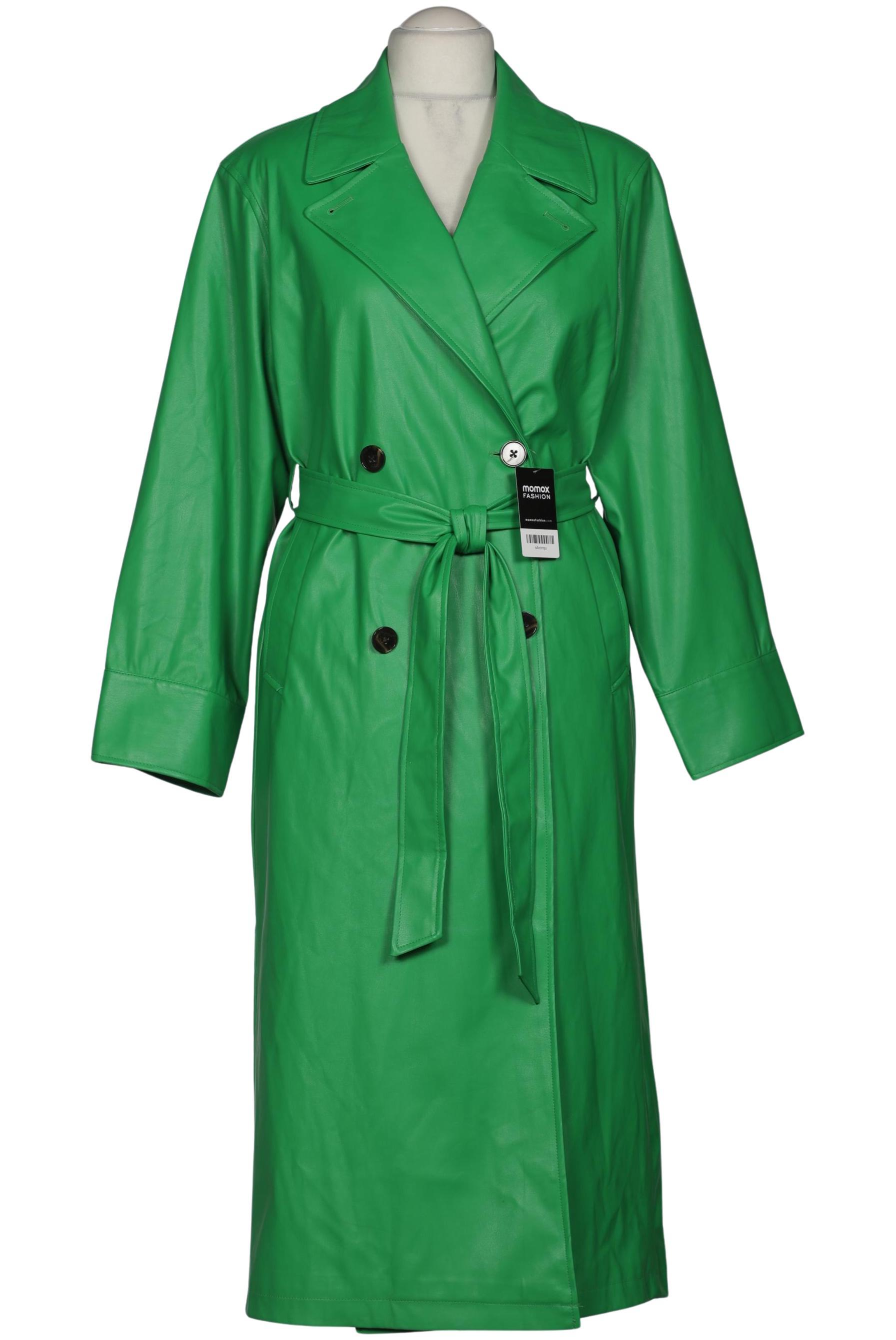 

Na-Kd Damen Mantel, grün, Gr. 32