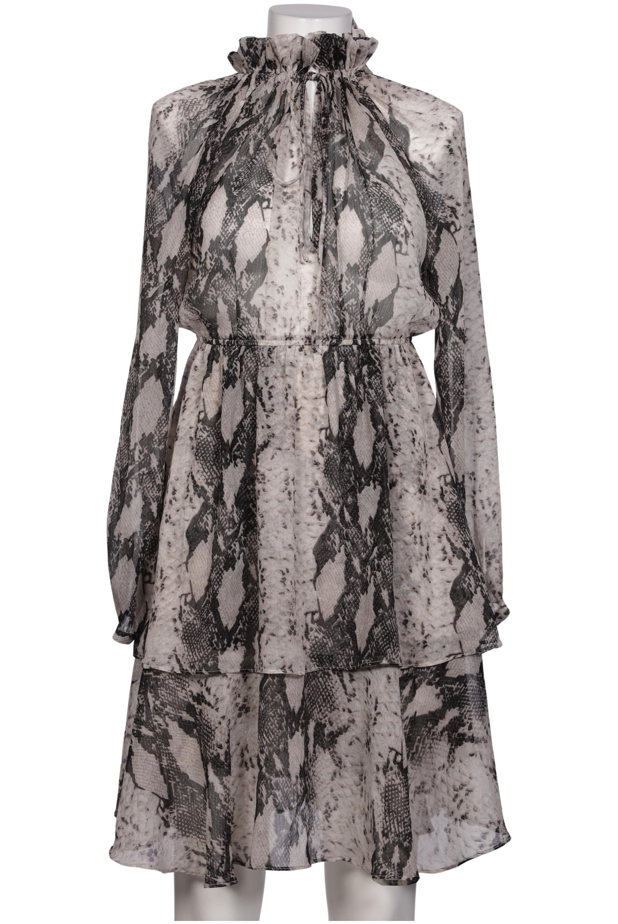 

Na-Kd Damen Kleid, grau, Gr. 38