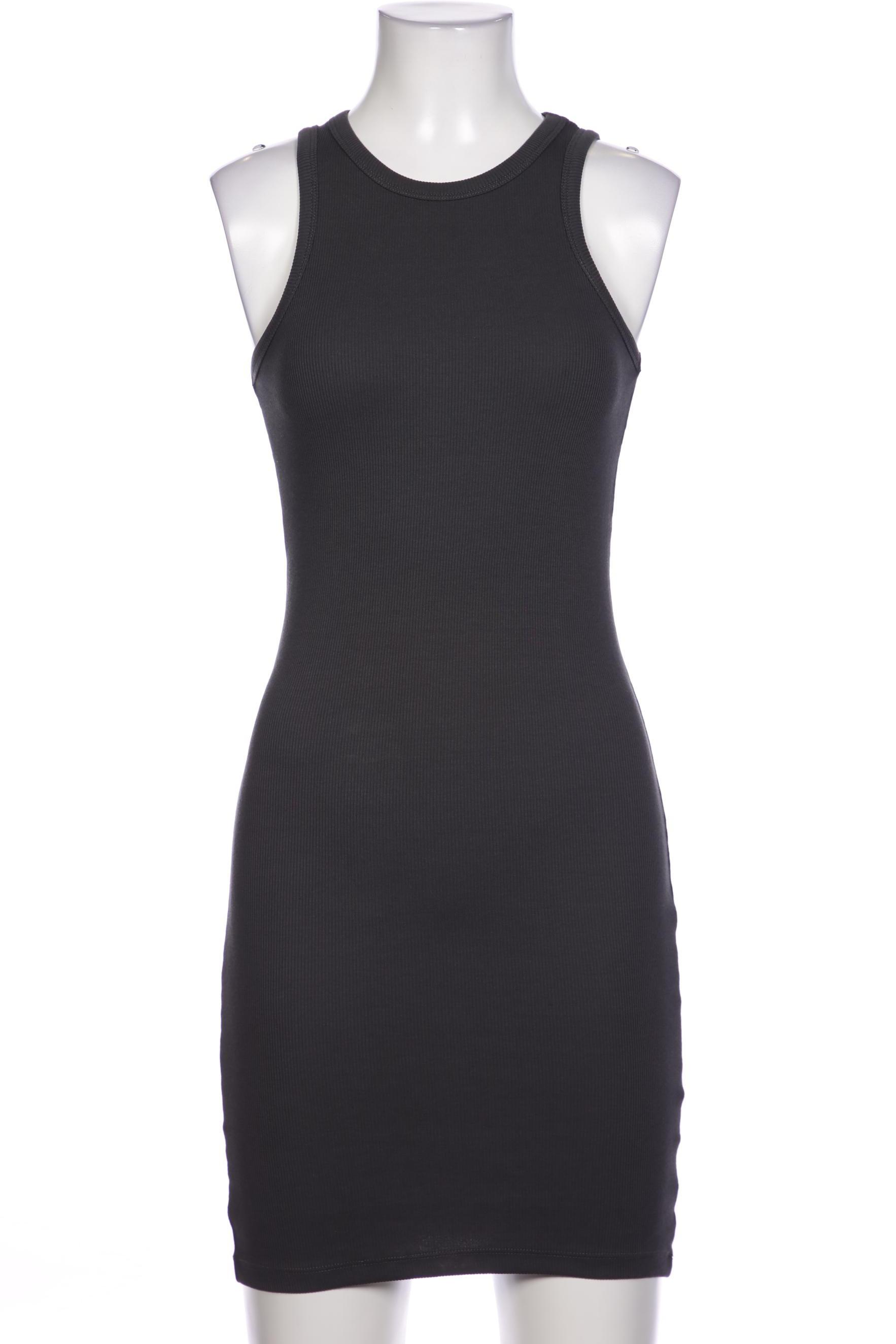 

NA-KD Damen Kleid, grau