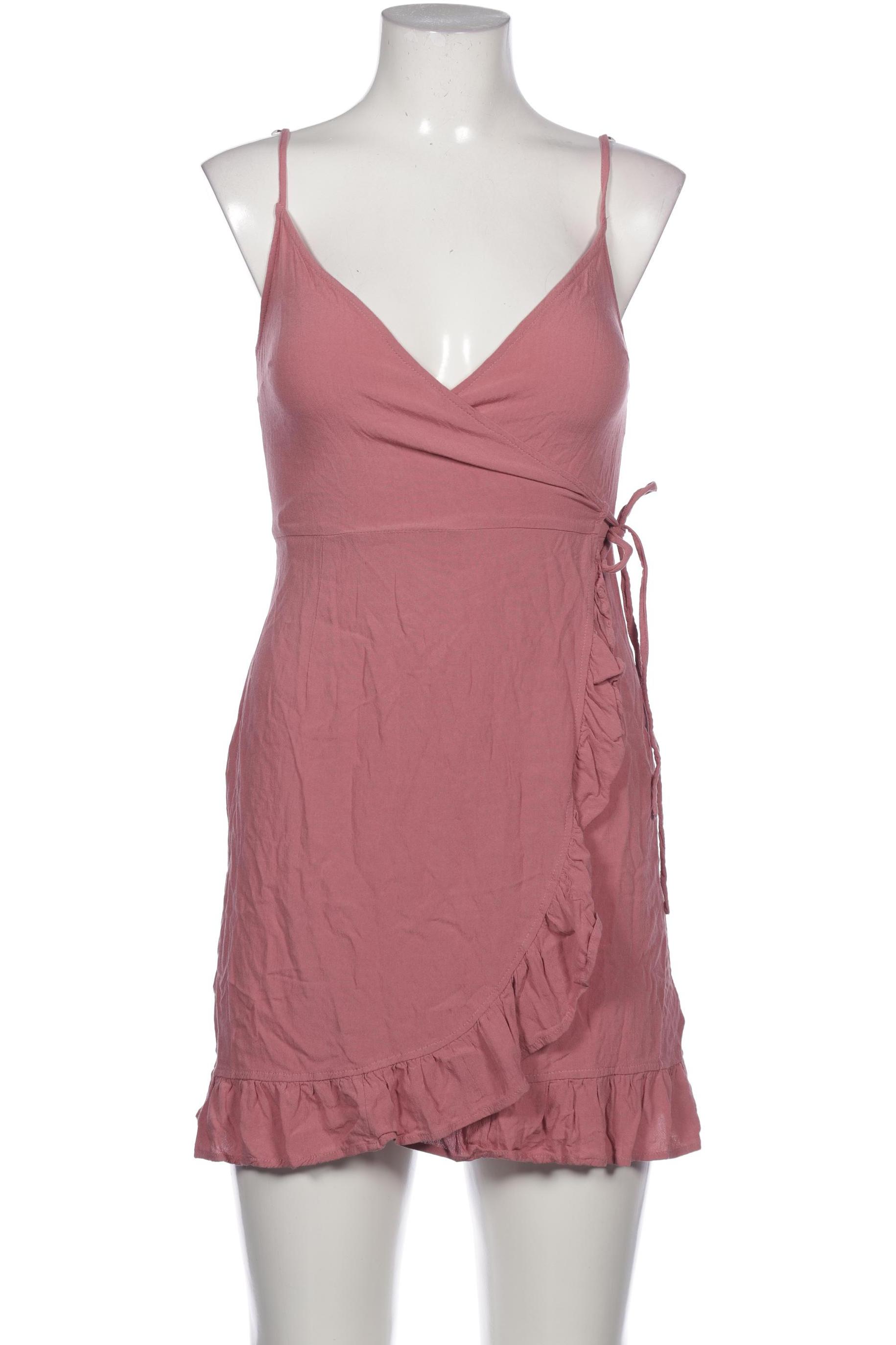 

NA-KD Damen Kleid, pink