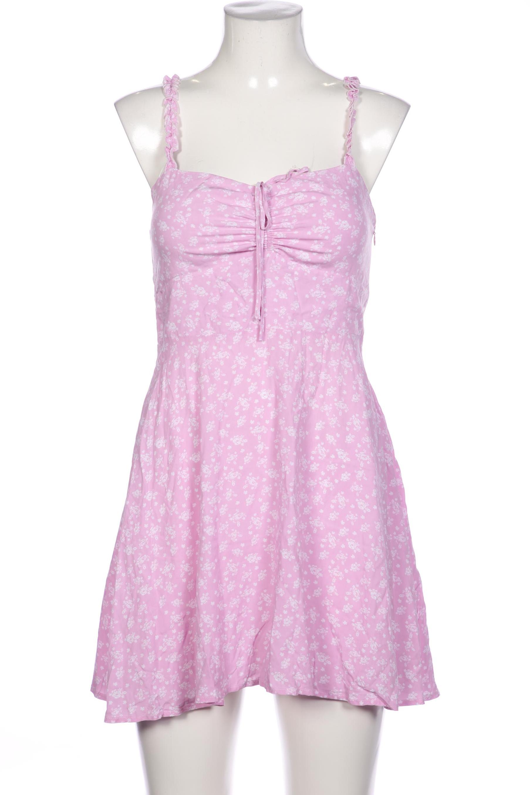 

NA-KD Damen Kleid, pink