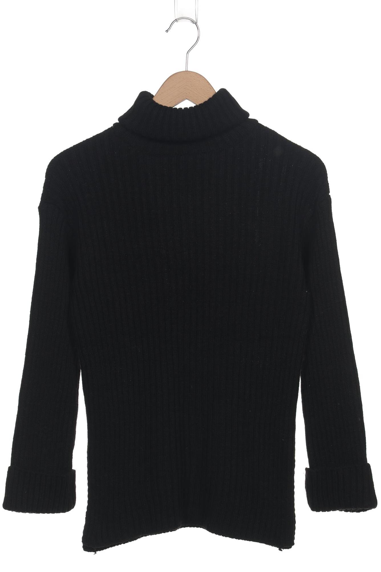 

Na-Kd Damen Pullover, schwarz, Gr. 32