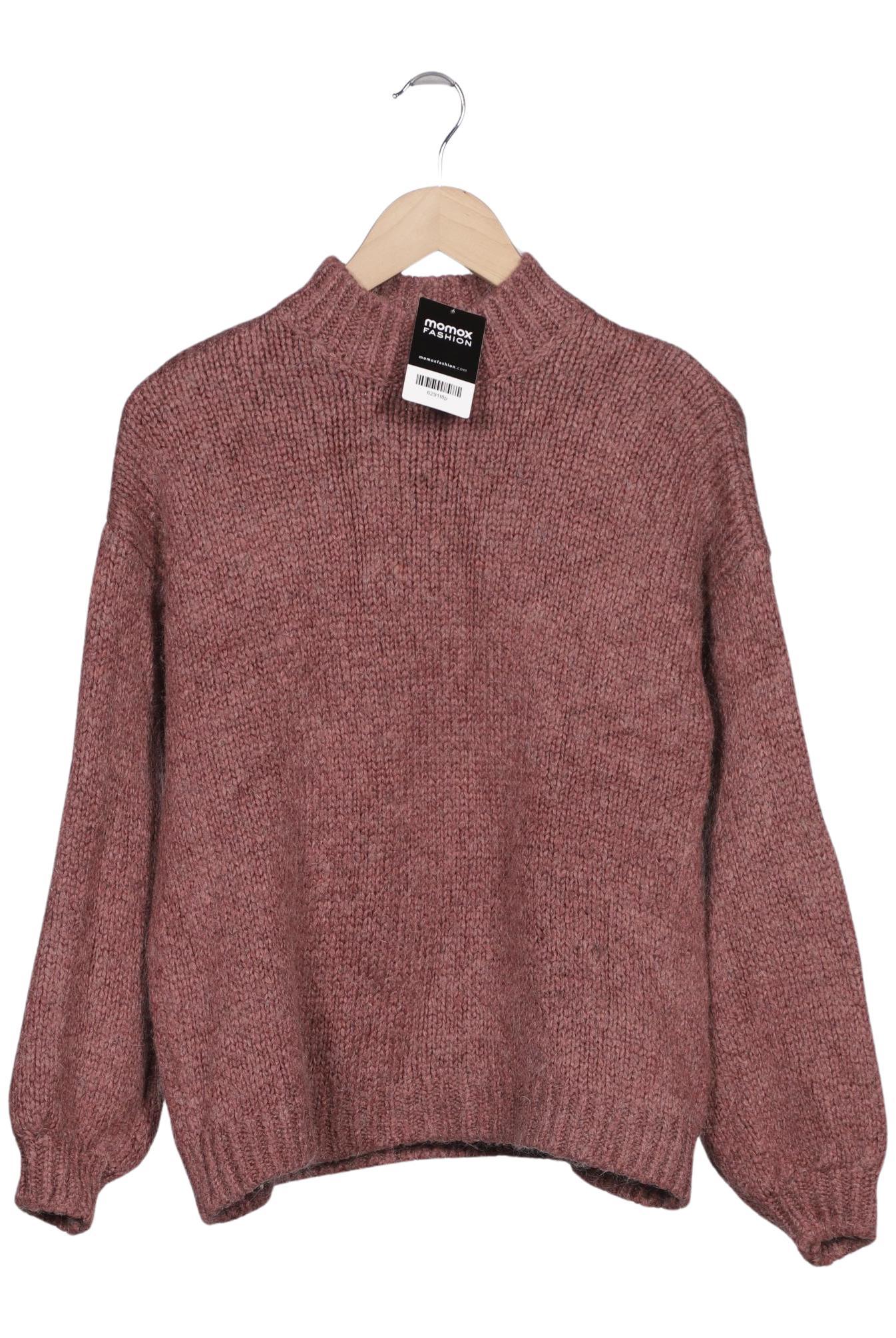 

Na-Kd Damen Pullover, pink, Gr. 36